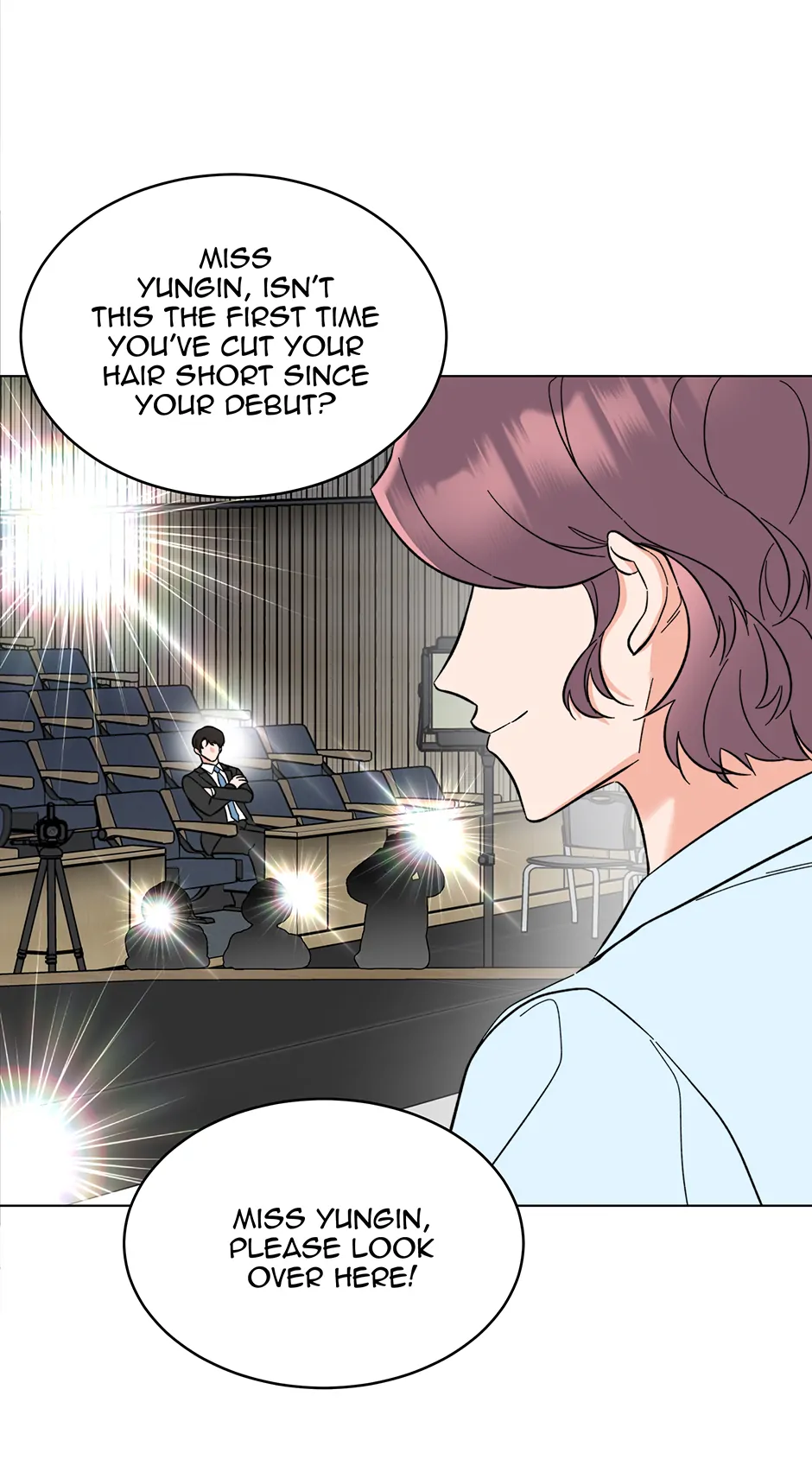 Read 1st year Max Level Manager chapter 169 image 38 on Lezhin