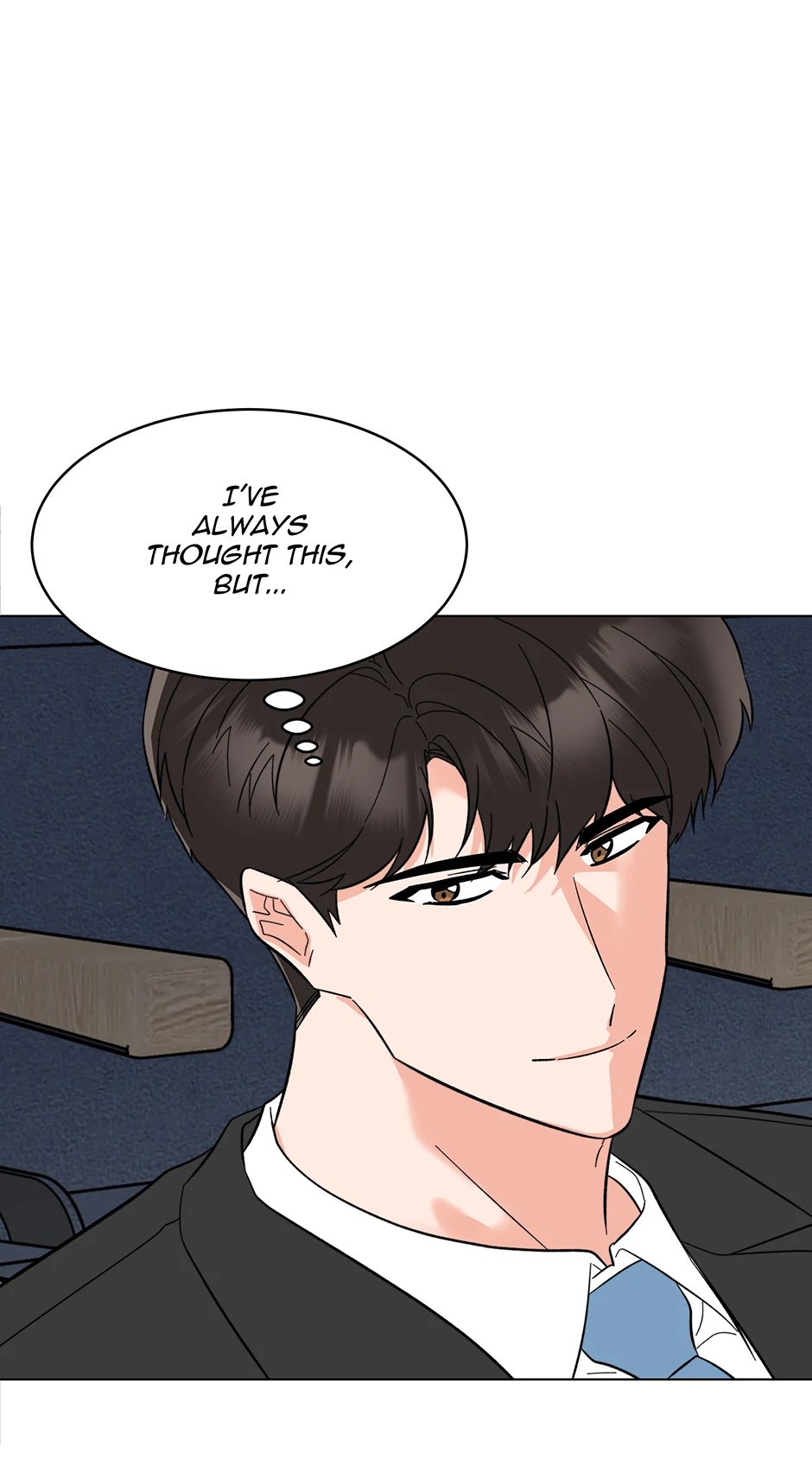 Read 1st year Max Level Manager chapter 169 image 39 on Lezhin
