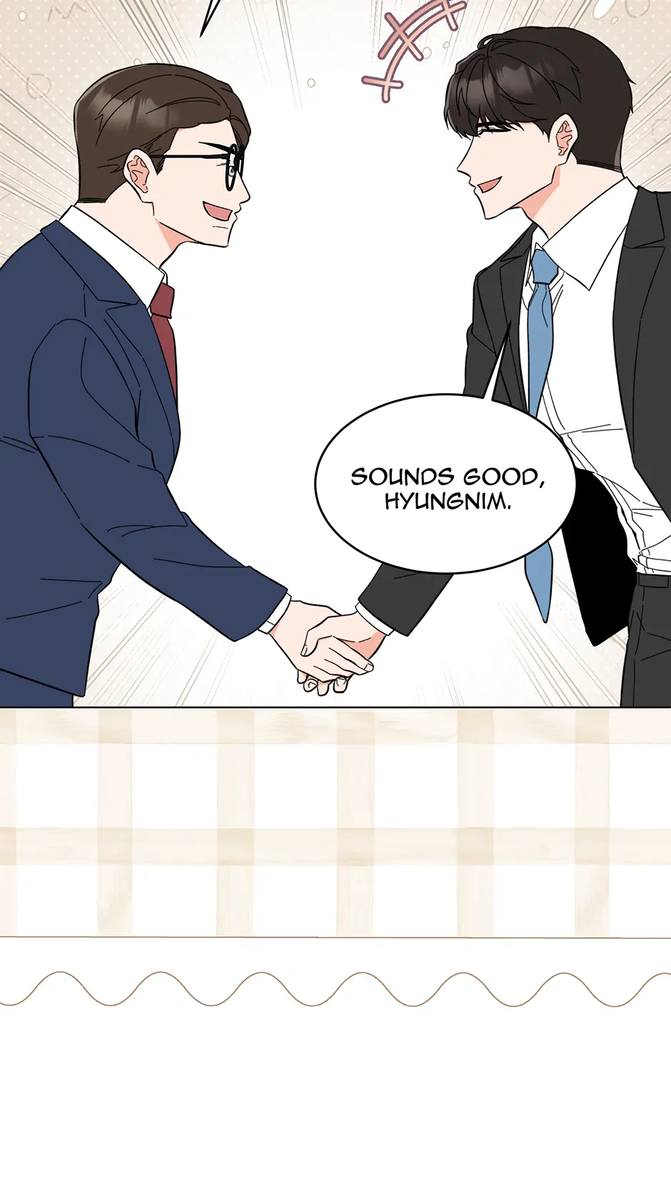 Read 1st year Max Level Manager chapter 169 image 4 on Lezhin