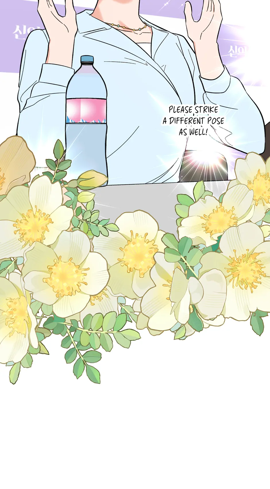 Read 1st year Max Level Manager chapter 169 image 41 on Lezhin