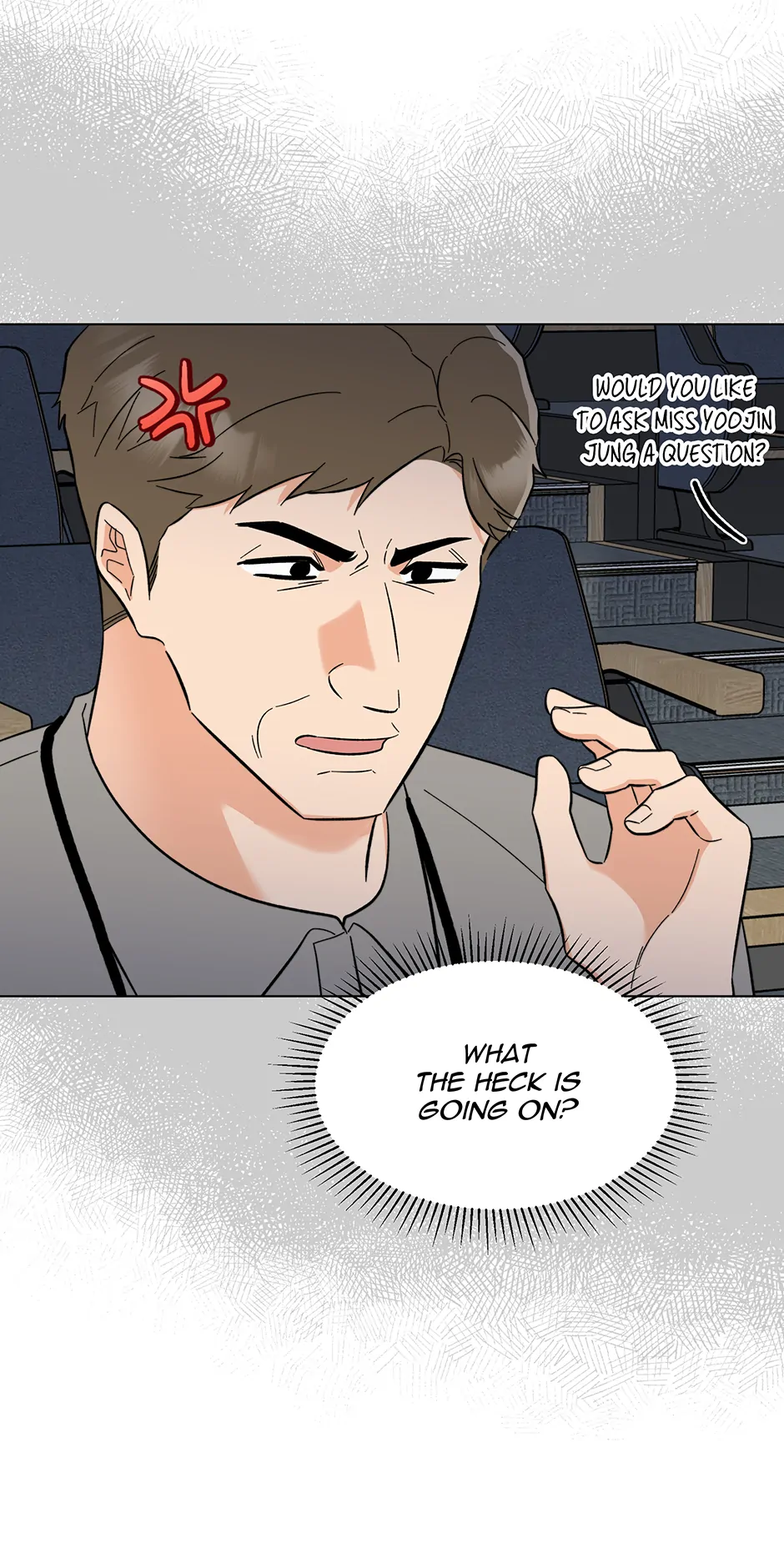 Read 1st year Max Level Manager chapter 169 image 44 on Lezhin