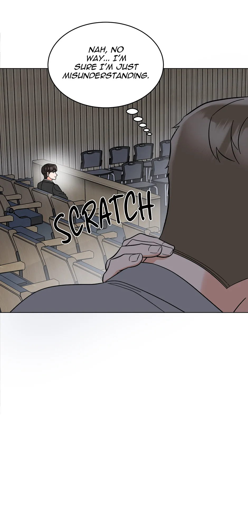 Read 1st year Max Level Manager chapter 169 image 46 on Lezhin