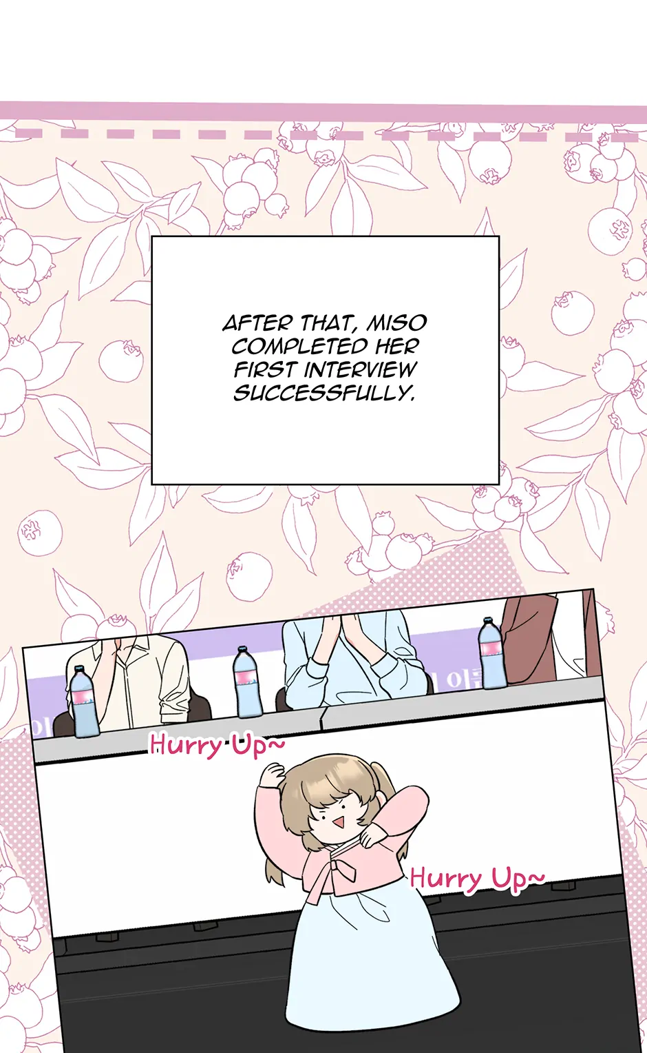 Read 1st year Max Level Manager chapter 169 image 58 on Lezhin