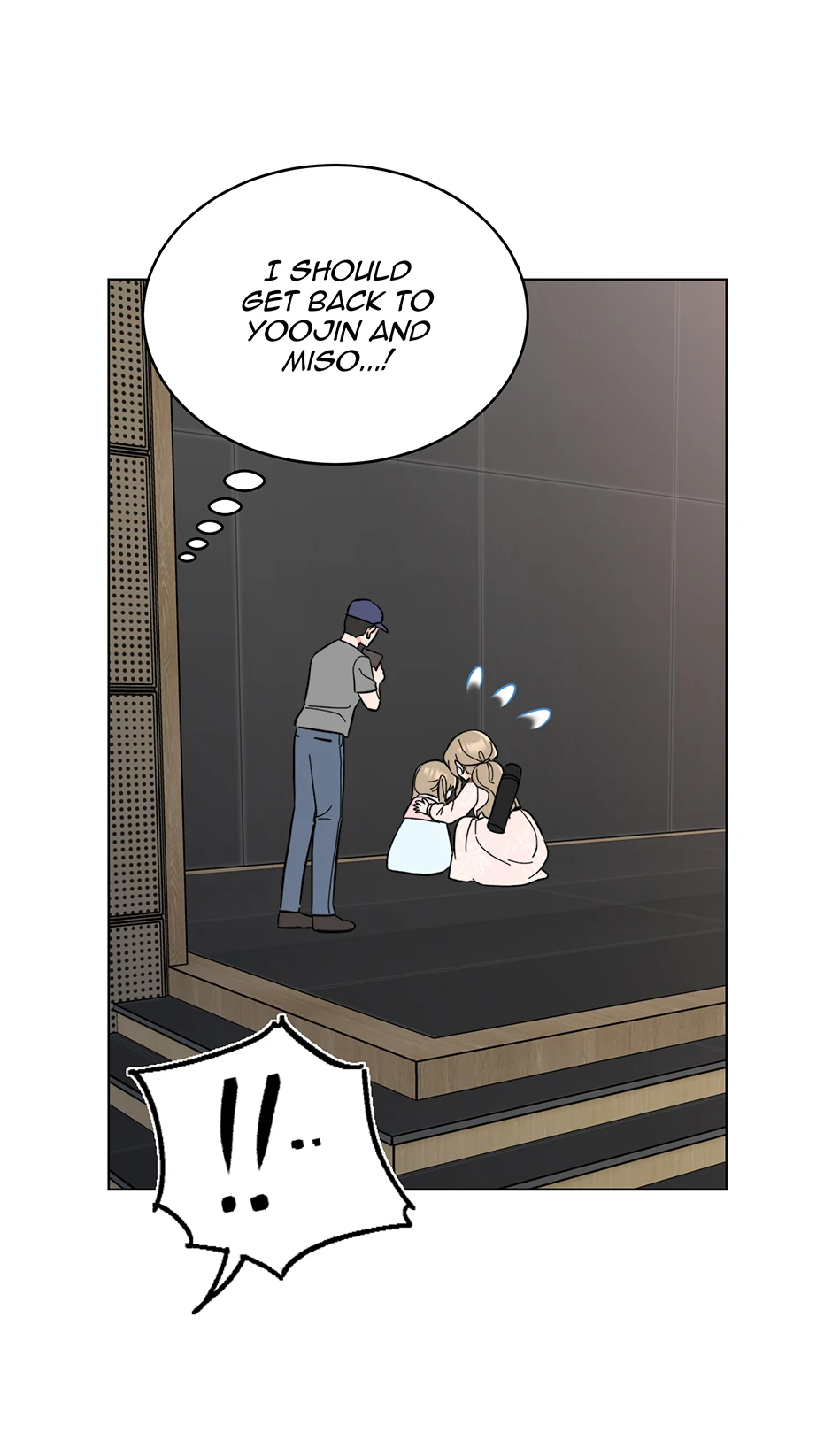 Read 1st year Max Level Manager chapter 169 image 6 on Lezhin