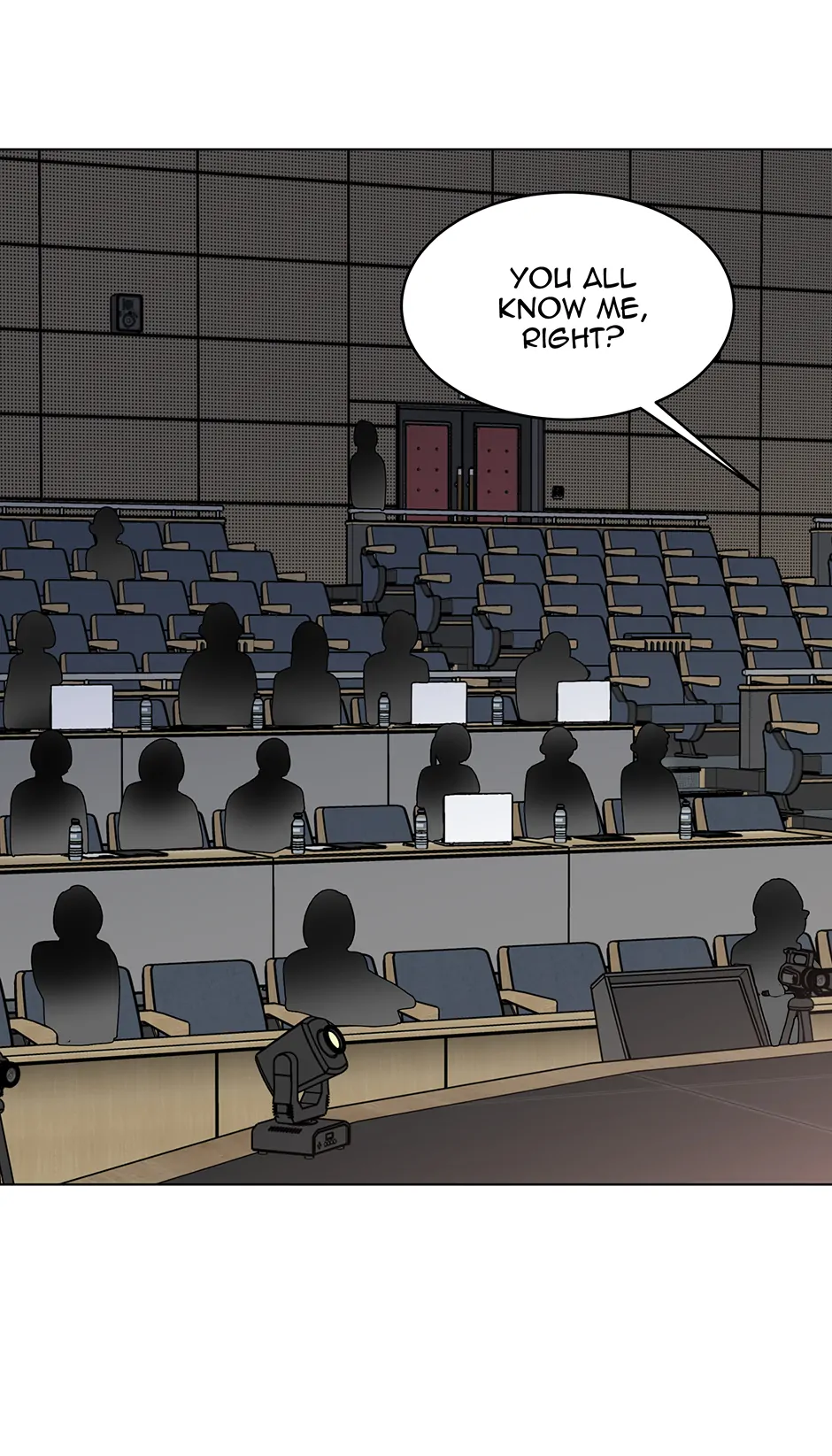 Read 1st year Max Level Manager chapter 169 image 63 on Lezhin