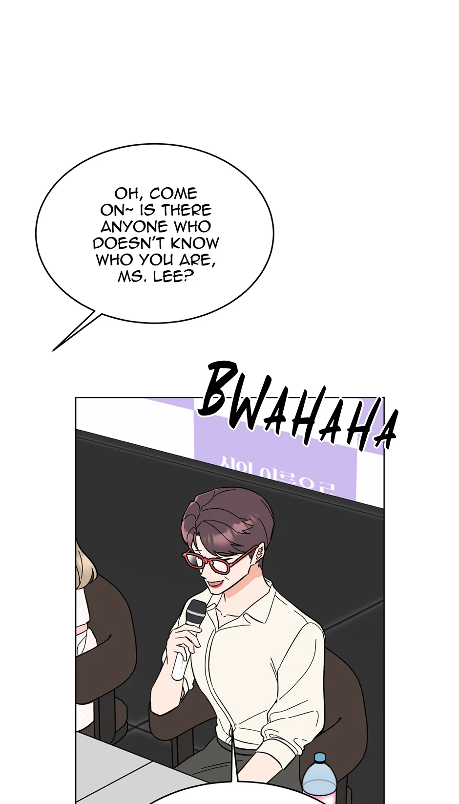 Read 1st year Max Level Manager chapter 169 image 64 on Lezhin