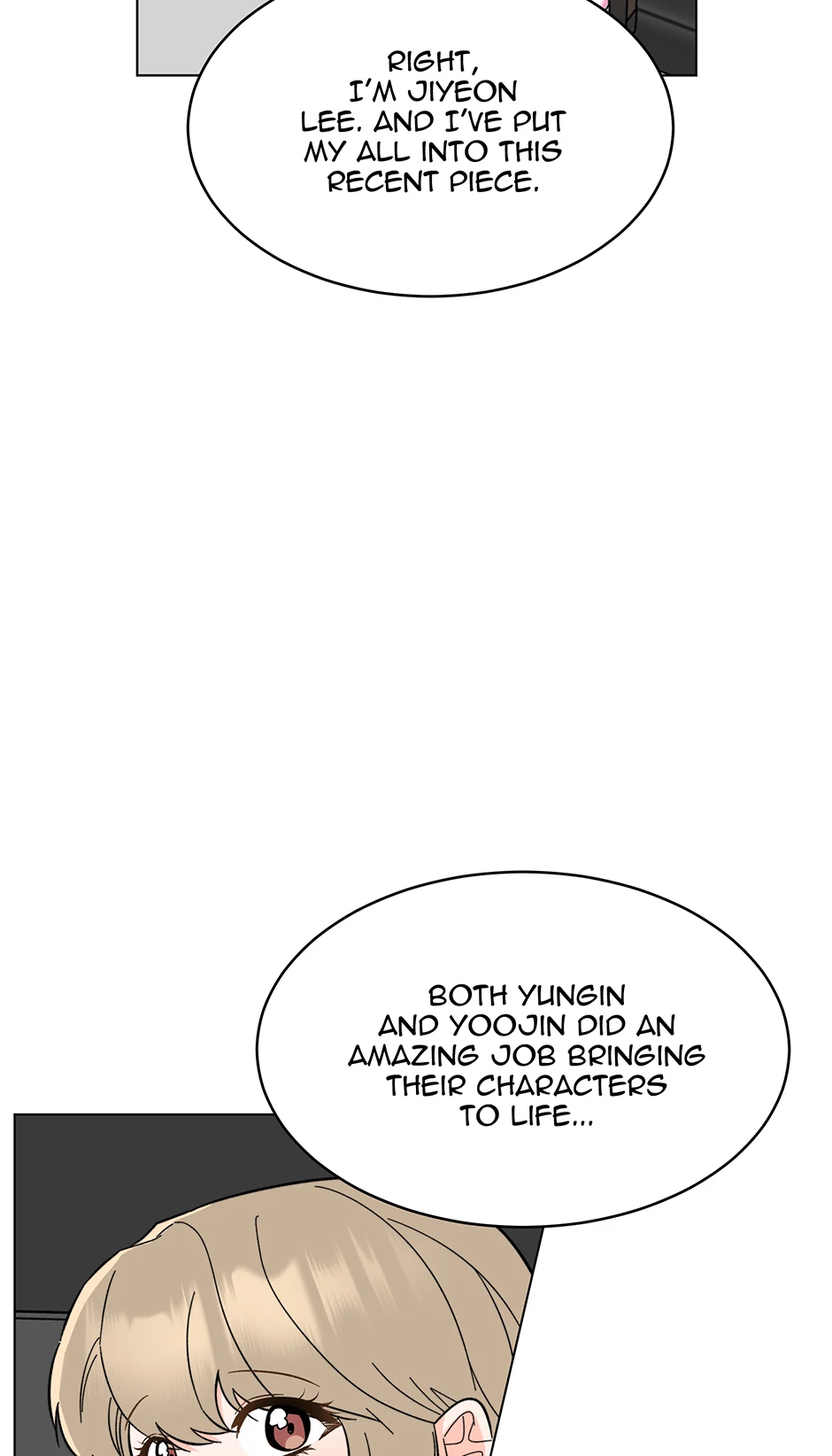 Read 1st year Max Level Manager chapter 169 image 65 on Lezhin