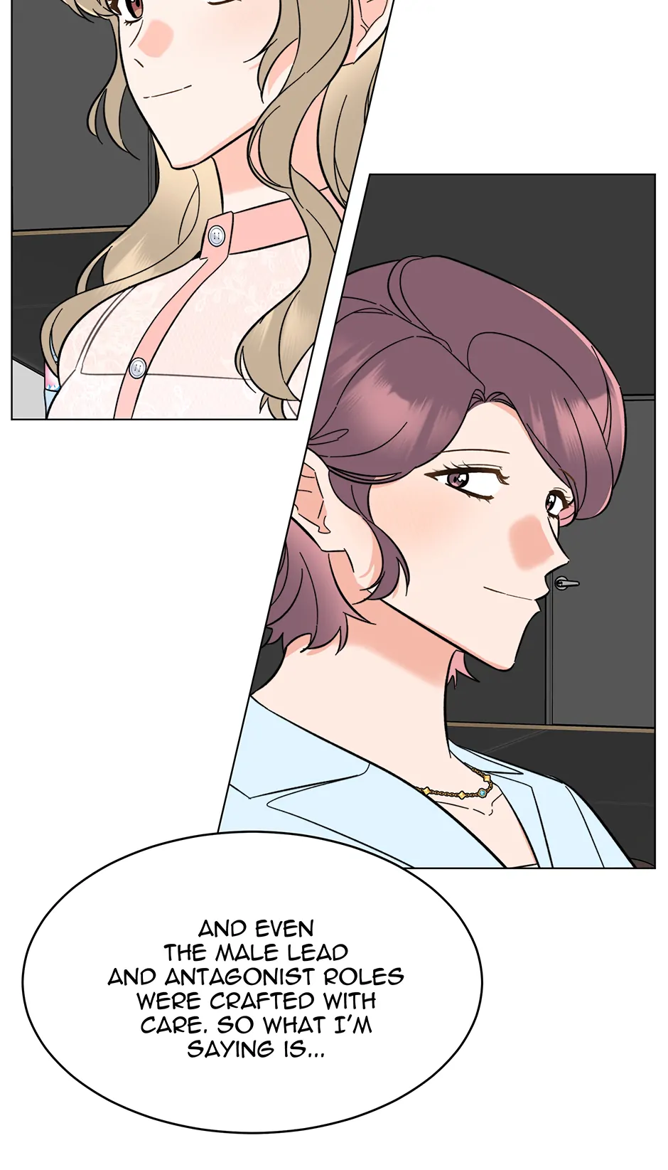 Read 1st year Max Level Manager chapter 169 image 66 on Lezhin