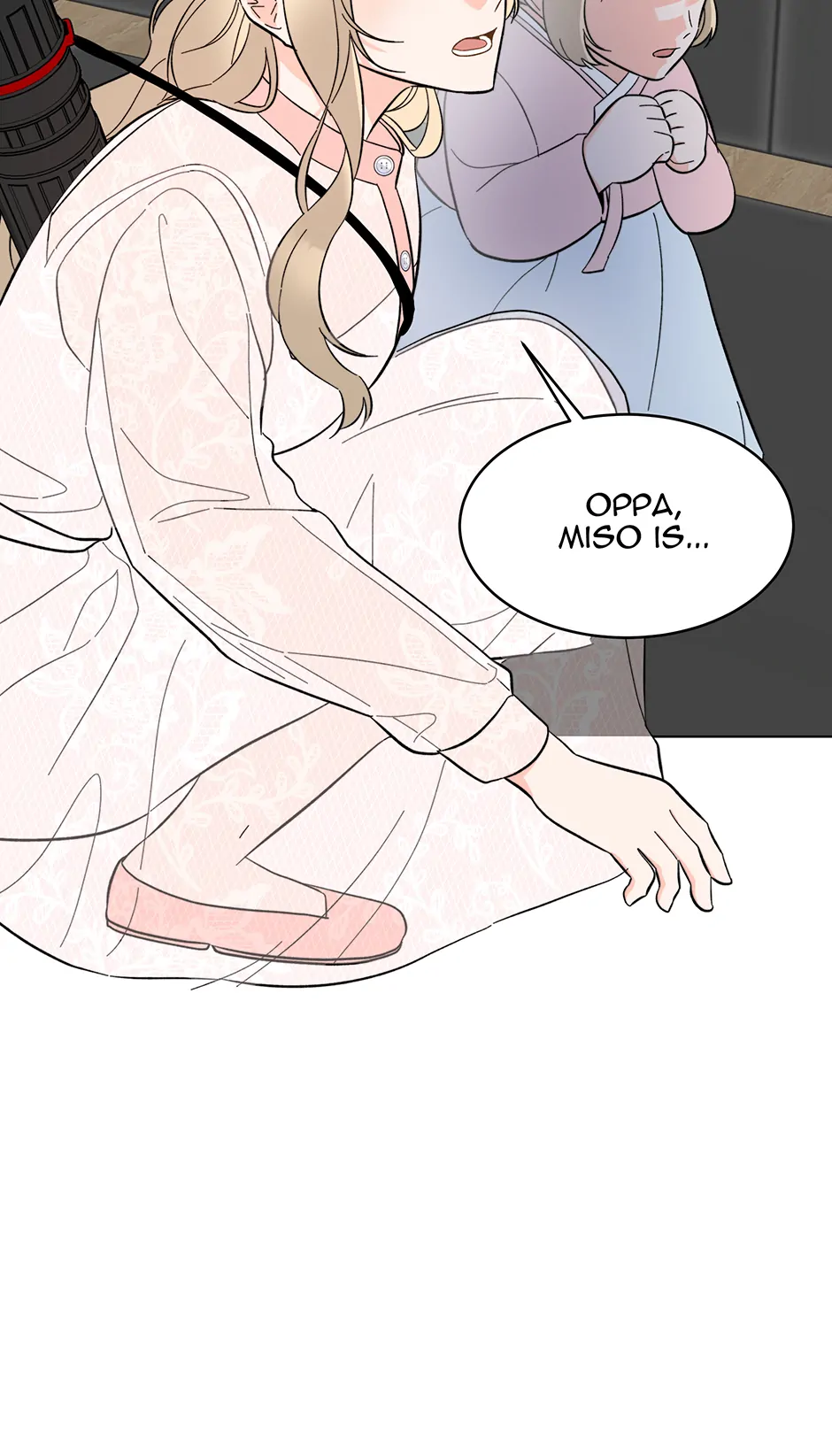 Read 1st year Max Level Manager chapter 169 image 8 on Lezhin