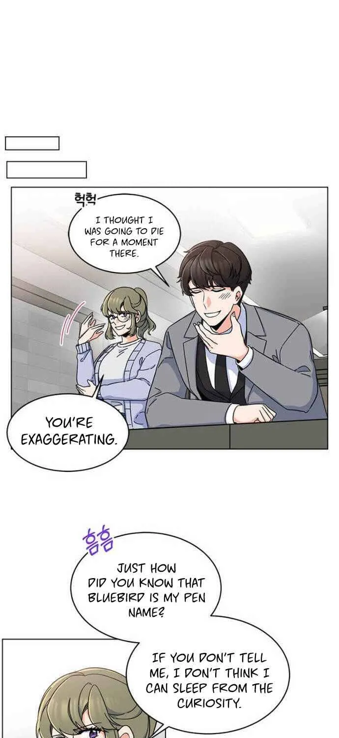 Read 1st year Max Level Manager chapter 17 image 21 on Lezhin