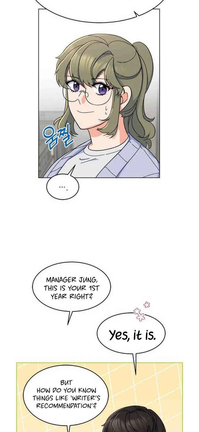 Read 1st year Max Level Manager chapter 17 image 24 on Lezhin