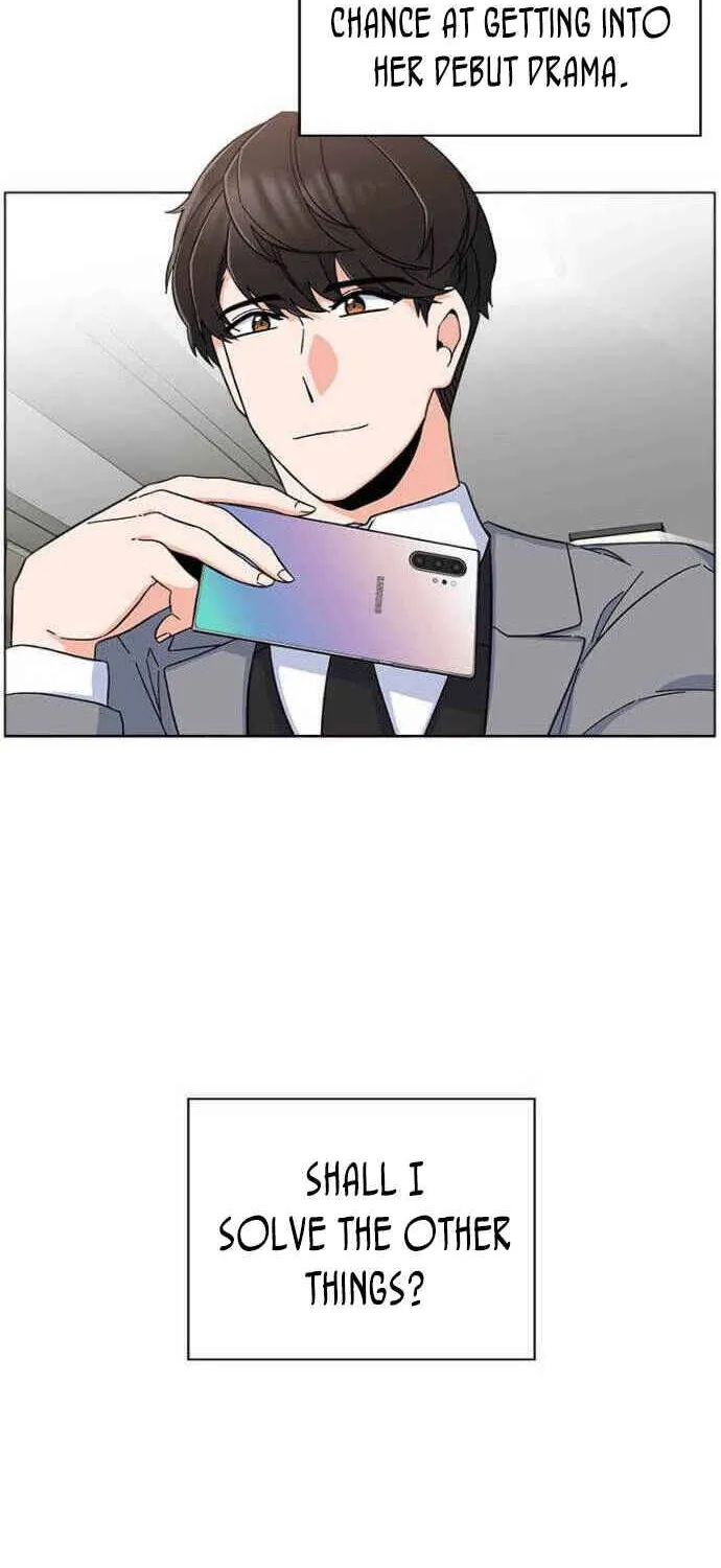 Read 1st year Max Level Manager chapter 17 image 32 on Lezhin
