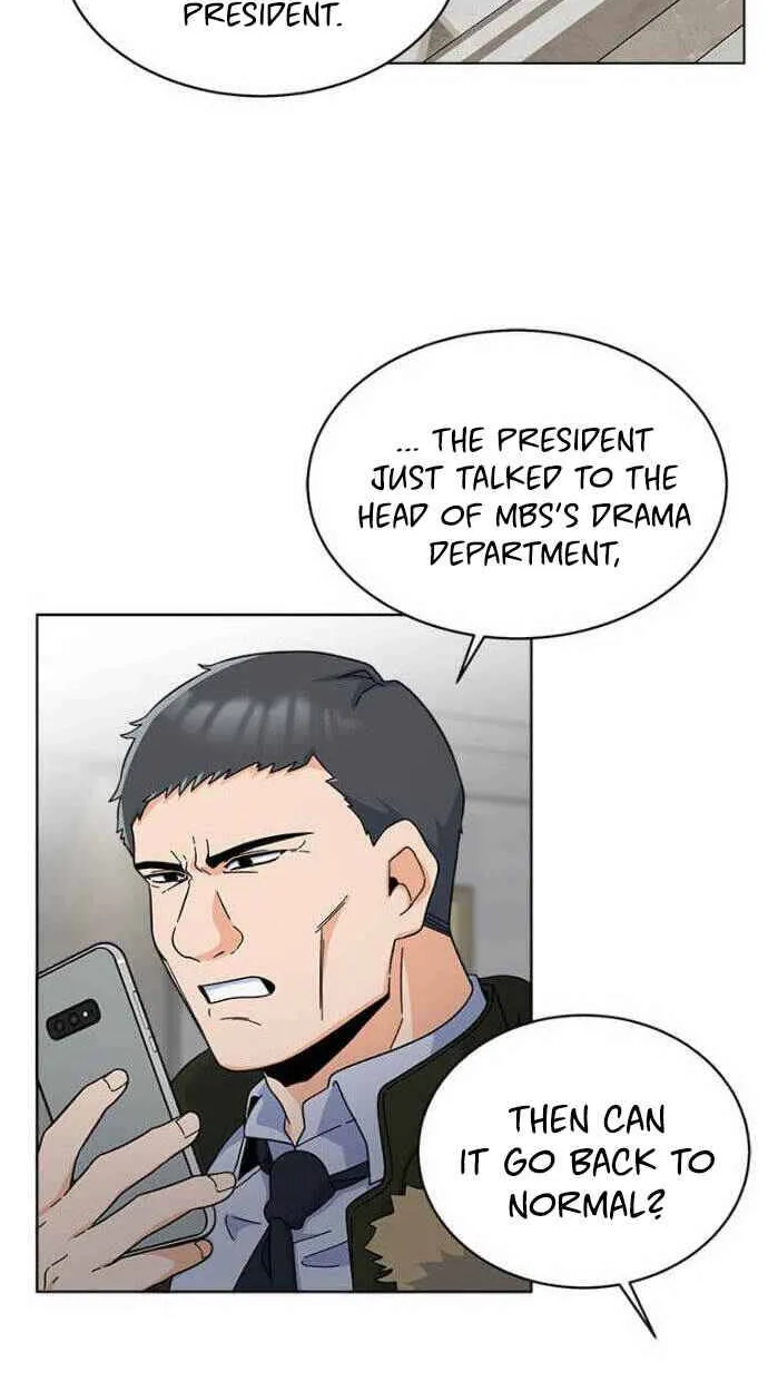 Read 1st year Max Level Manager chapter 17 image 34 on Lezhin