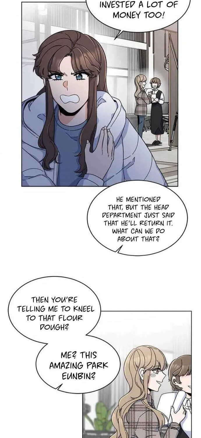 Read 1st year Max Level Manager chapter 17 image 36 on Lezhin