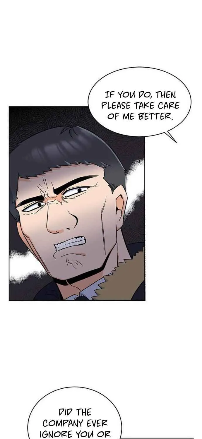 Read 1st year Max Level Manager chapter 17 image 39 on Lezhin