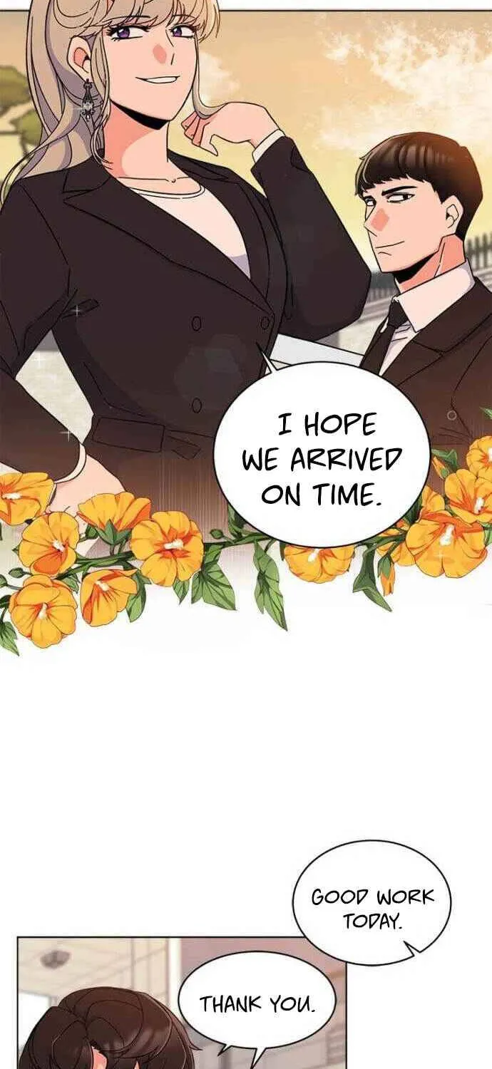 Read 1st year Max Level Manager chapter 17 image 44 on Lezhin