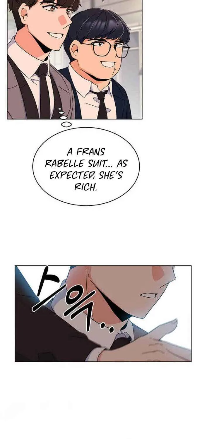 Read 1st year Max Level Manager chapter 17 image 45 on Lezhin