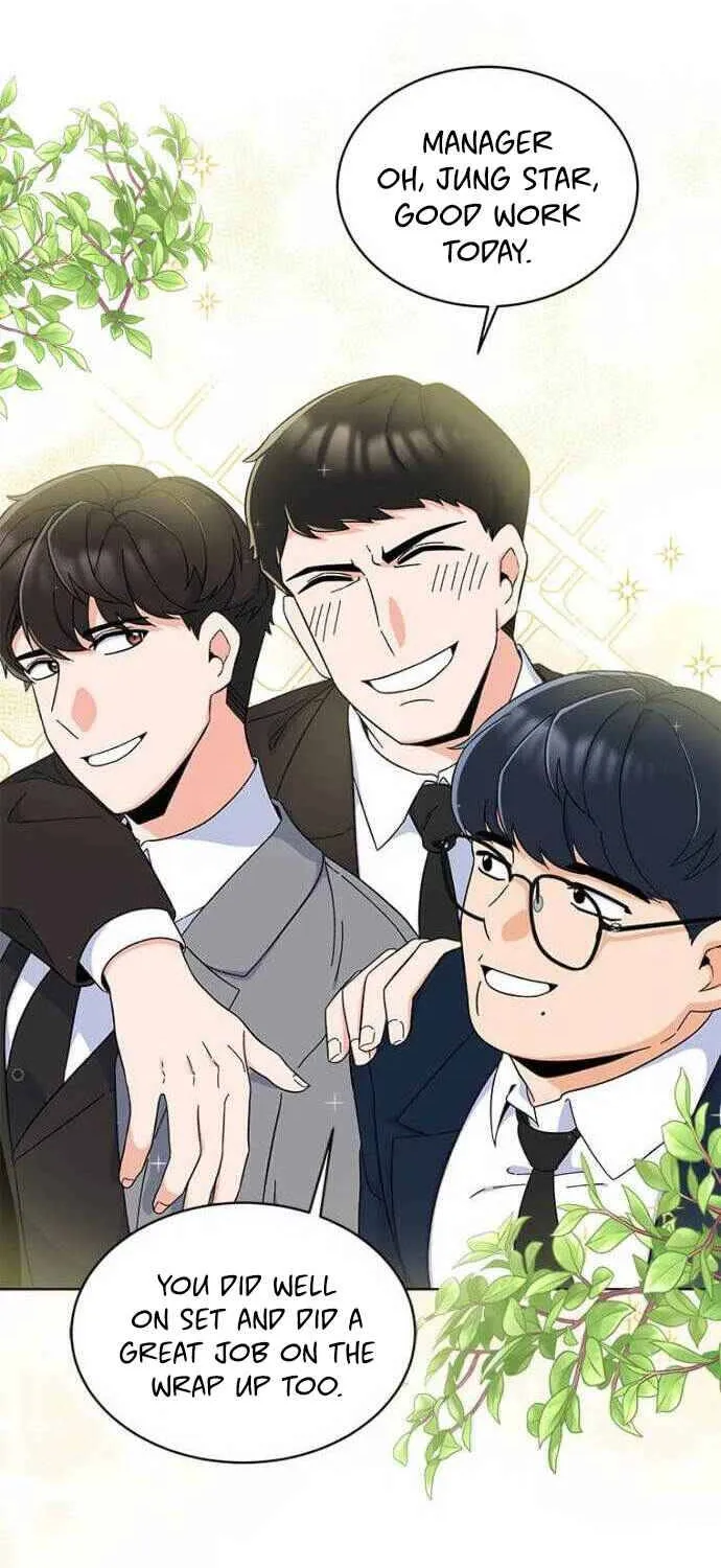 Read 1st year Max Level Manager chapter 17 image 46 on Lezhin