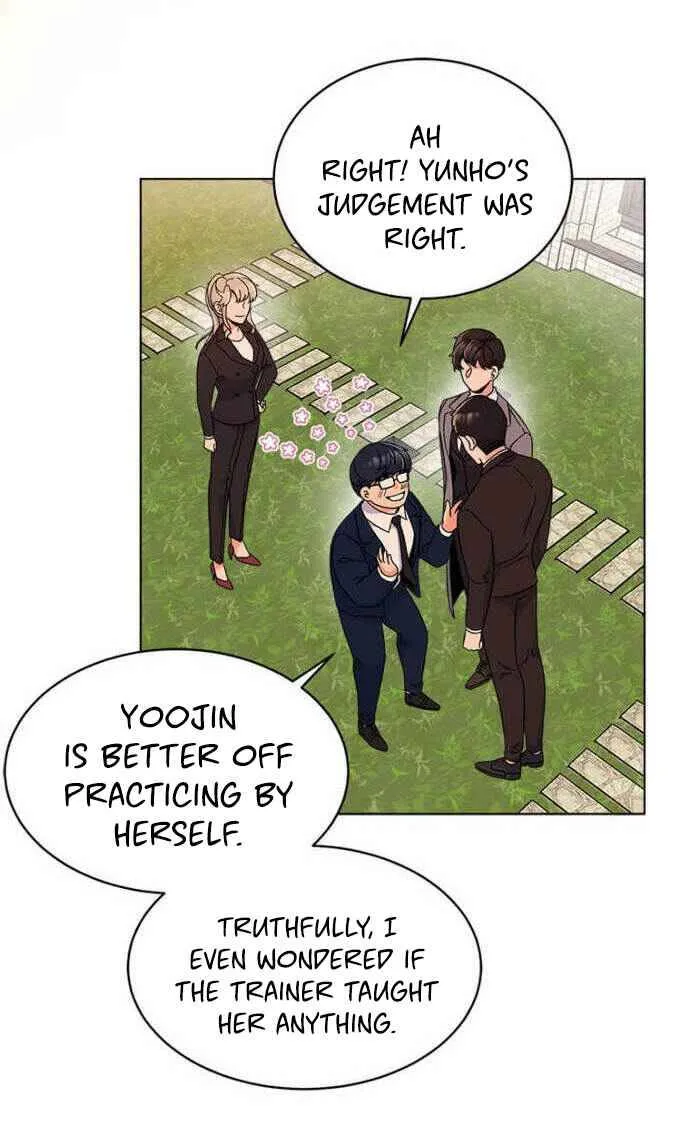 Read 1st year Max Level Manager chapter 17 image 47 on Lezhin