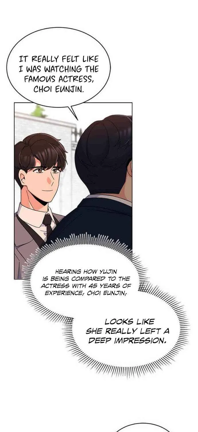 Read 1st year Max Level Manager chapter 17 image 48 on Lezhin