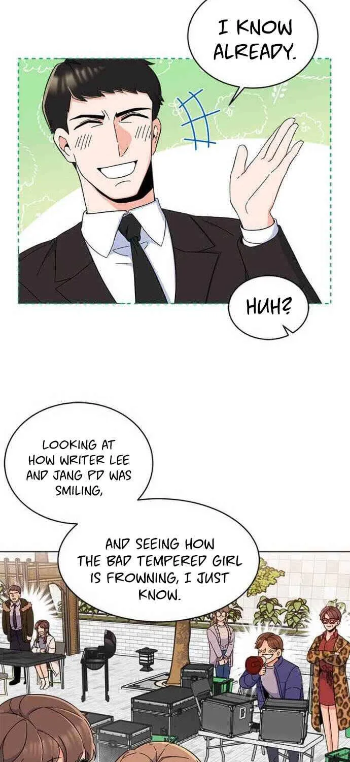 Read 1st year Max Level Manager chapter 17 image 49 on Lezhin