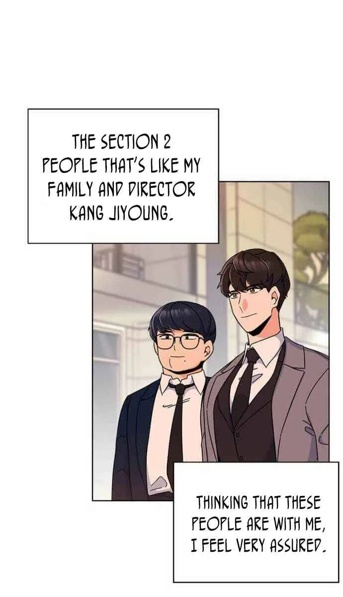 Read 1st year Max Level Manager chapter 17 image 55 on Lezhin