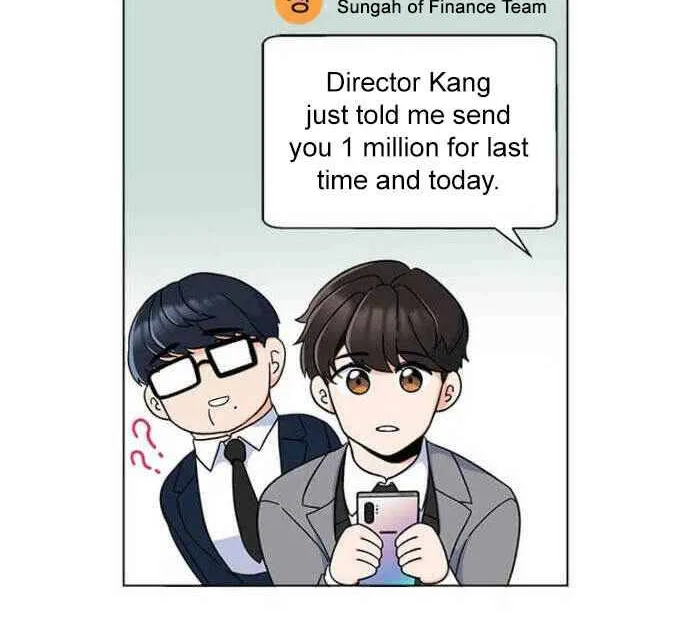 Read 1st year Max Level Manager chapter 17 image 59 on Lezhin