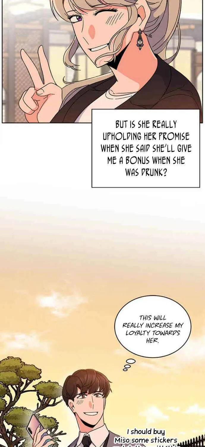 Read 1st year Max Level Manager chapter 17 image 61 on Lezhin