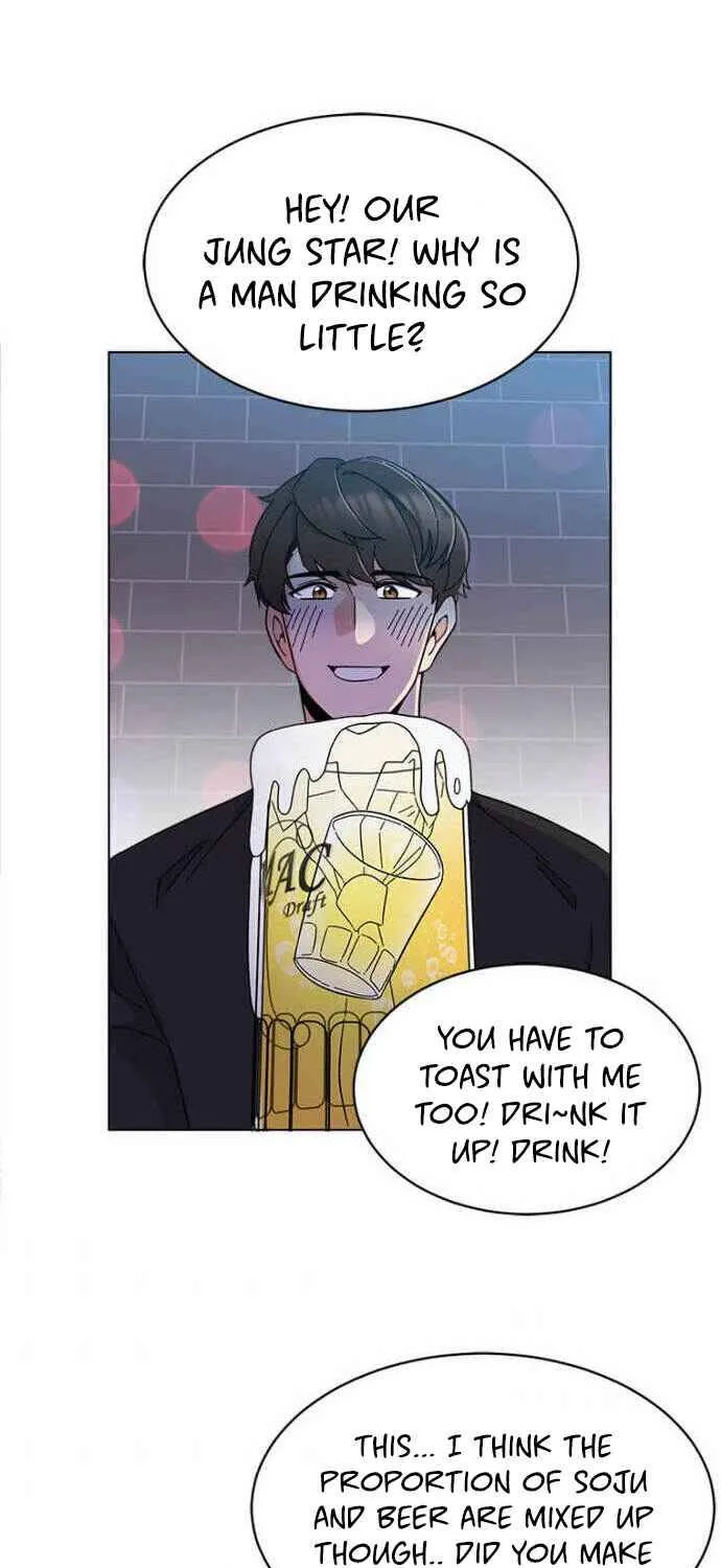 Read 1st year Max Level Manager chapter 17 image 64 on Lezhin