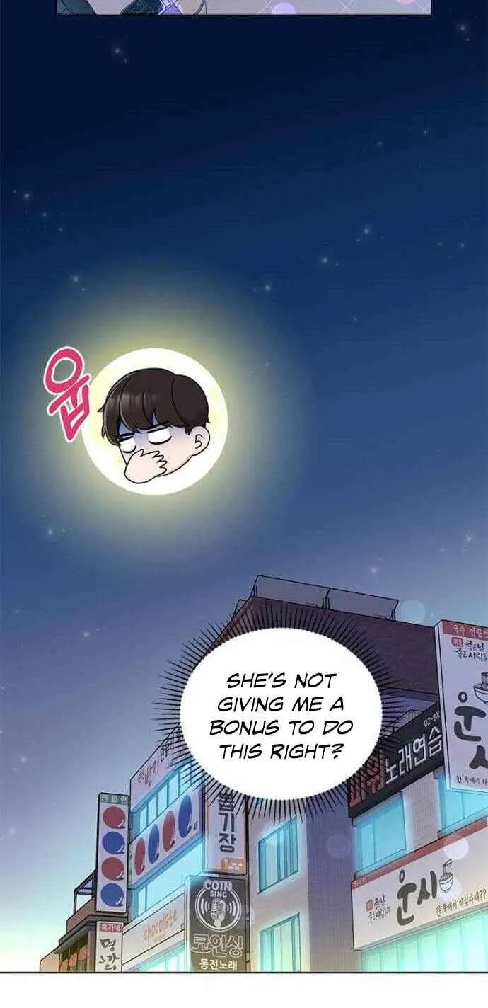 Read 1st year Max Level Manager chapter 17 image 67 on Lezhin