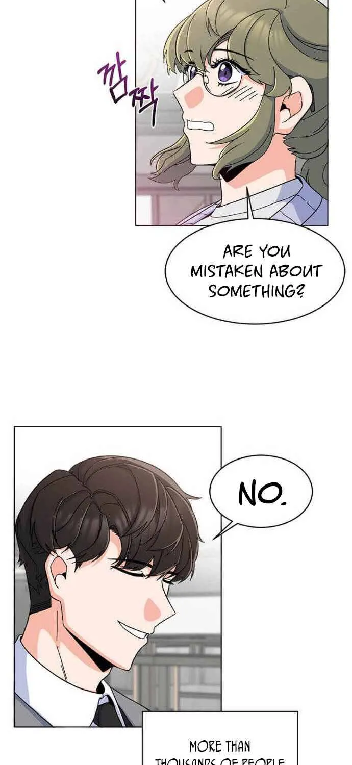 Read 1st year Max Level Manager chapter 17 image 8 on Lezhin