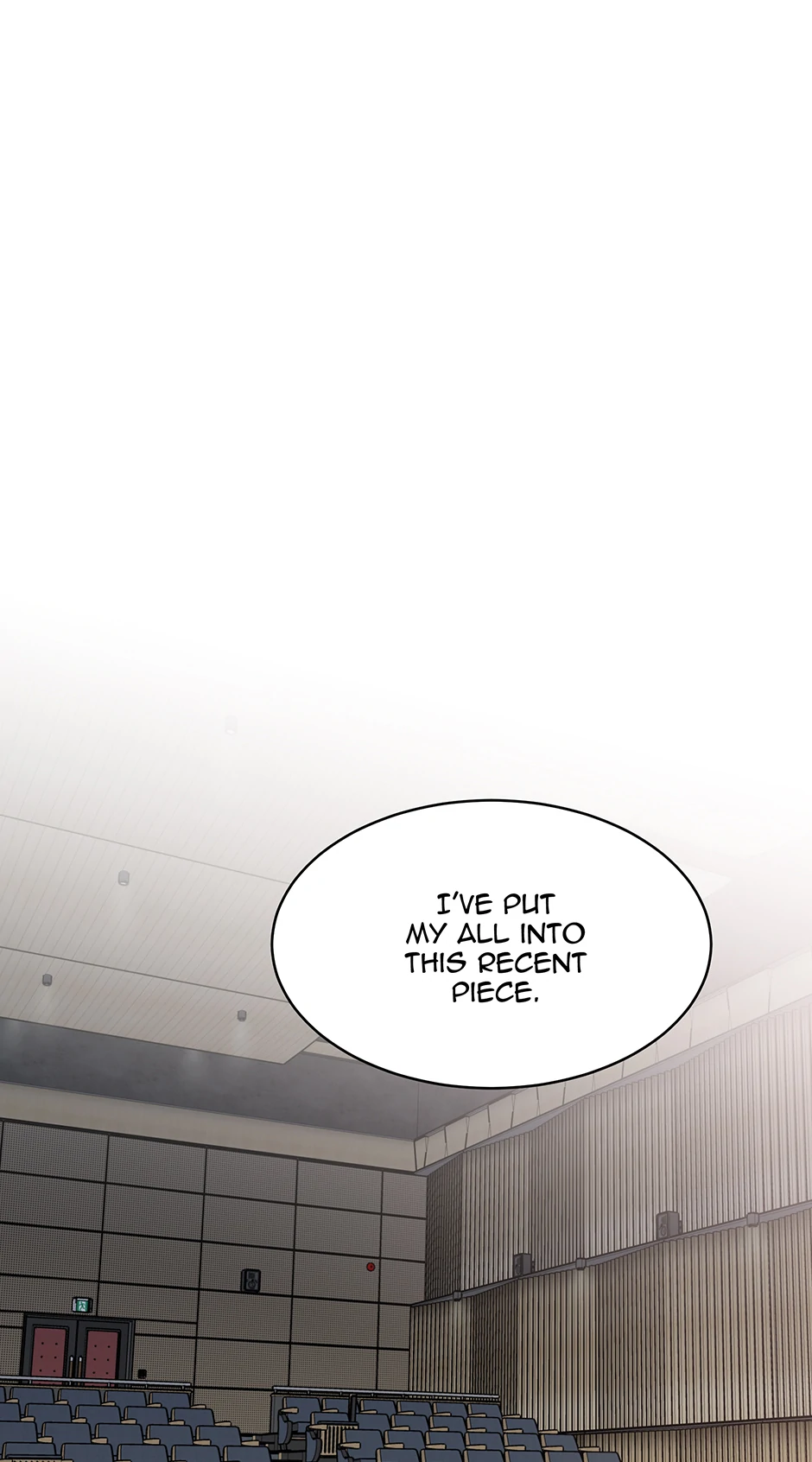 Read 1st year Max Level Manager chapter 170 image 1 on Lezhin