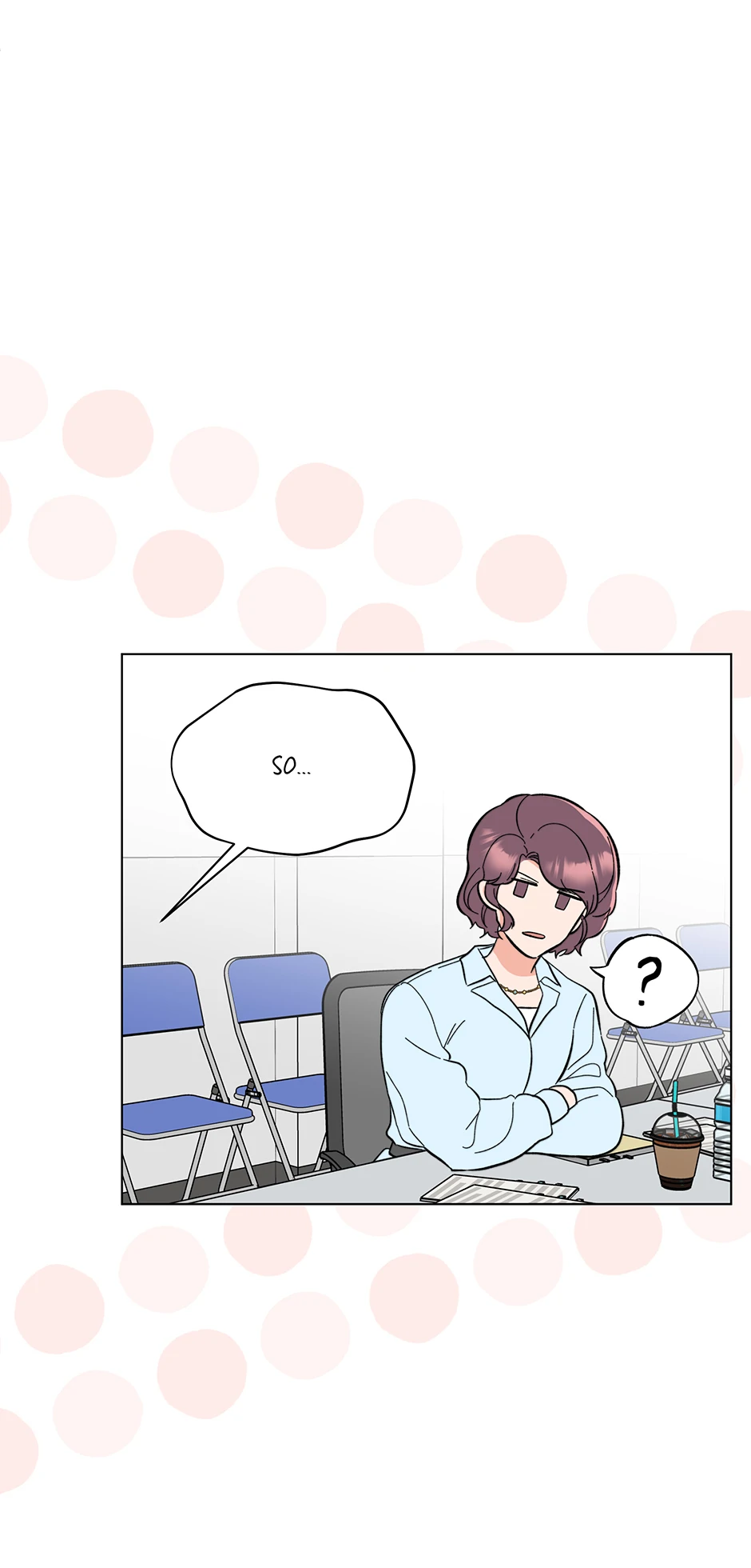 Read 1st year Max Level Manager chapter 170 image 18 on Lezhin