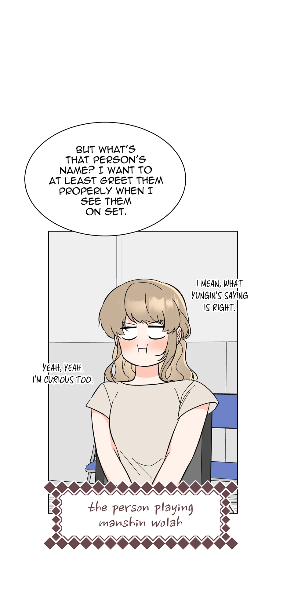 Read 1st year Max Level Manager chapter 170 image 20 on Lezhin