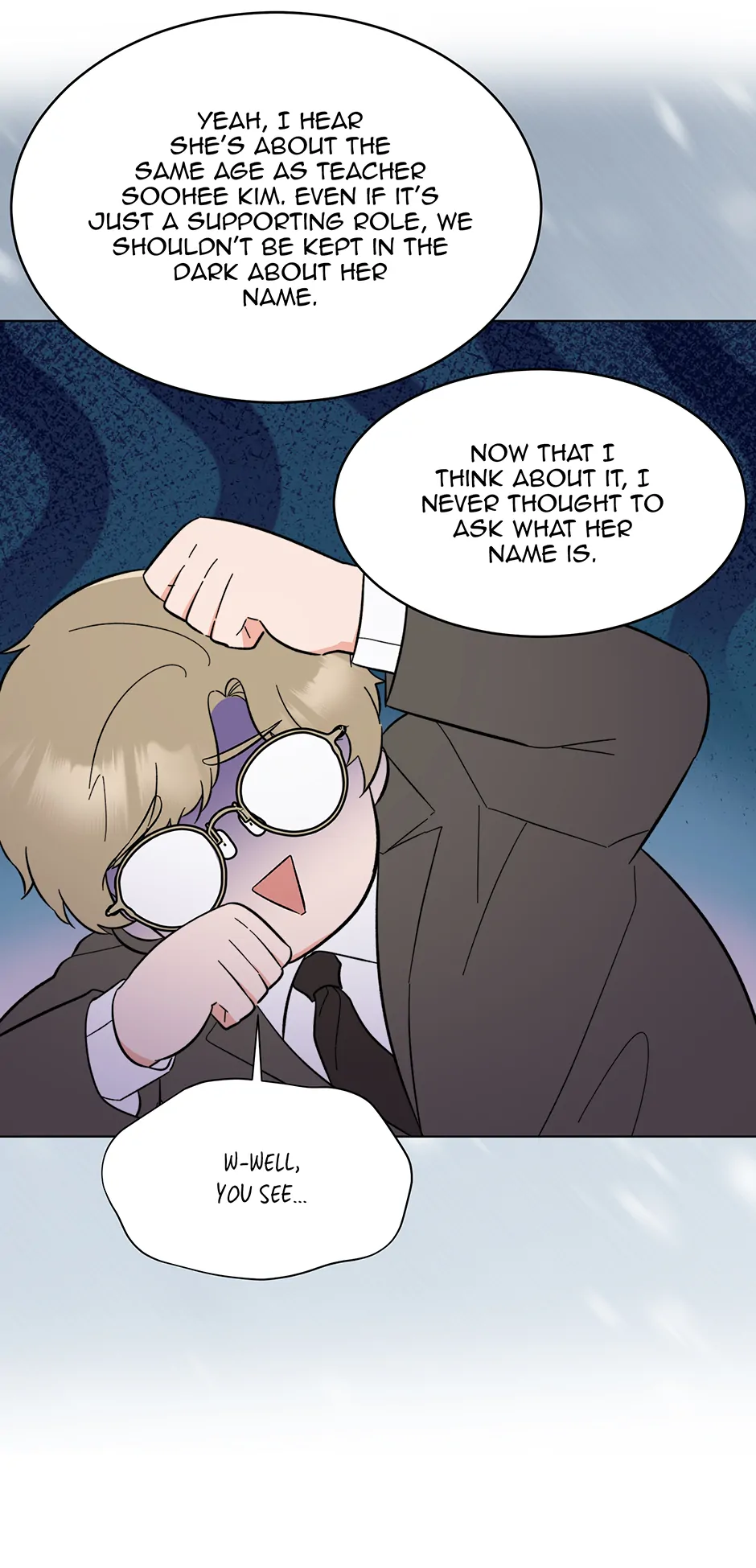 Read 1st year Max Level Manager chapter 170 image 22 on Lezhin