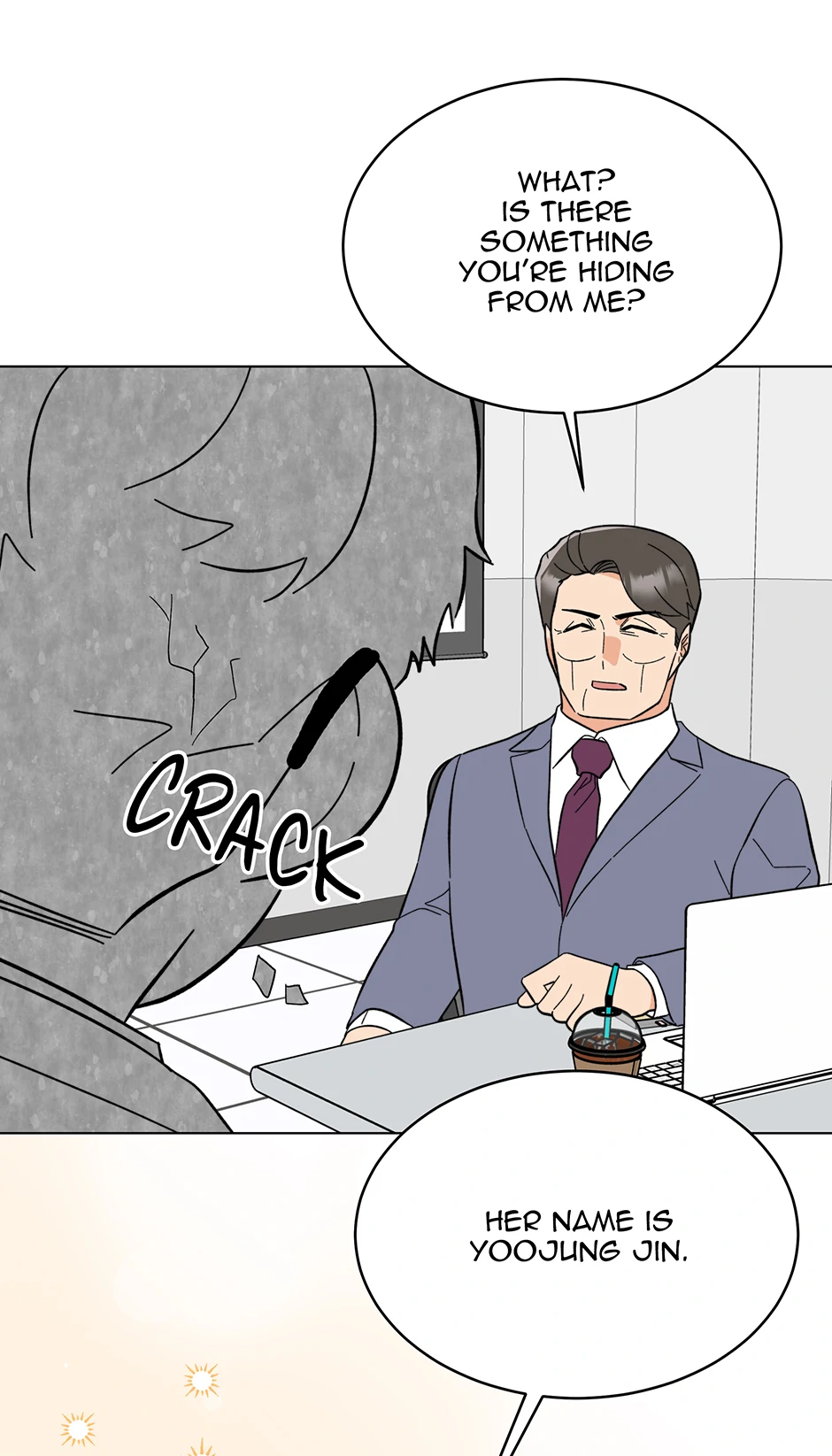 Read 1st year Max Level Manager chapter 170 image 23 on Lezhin