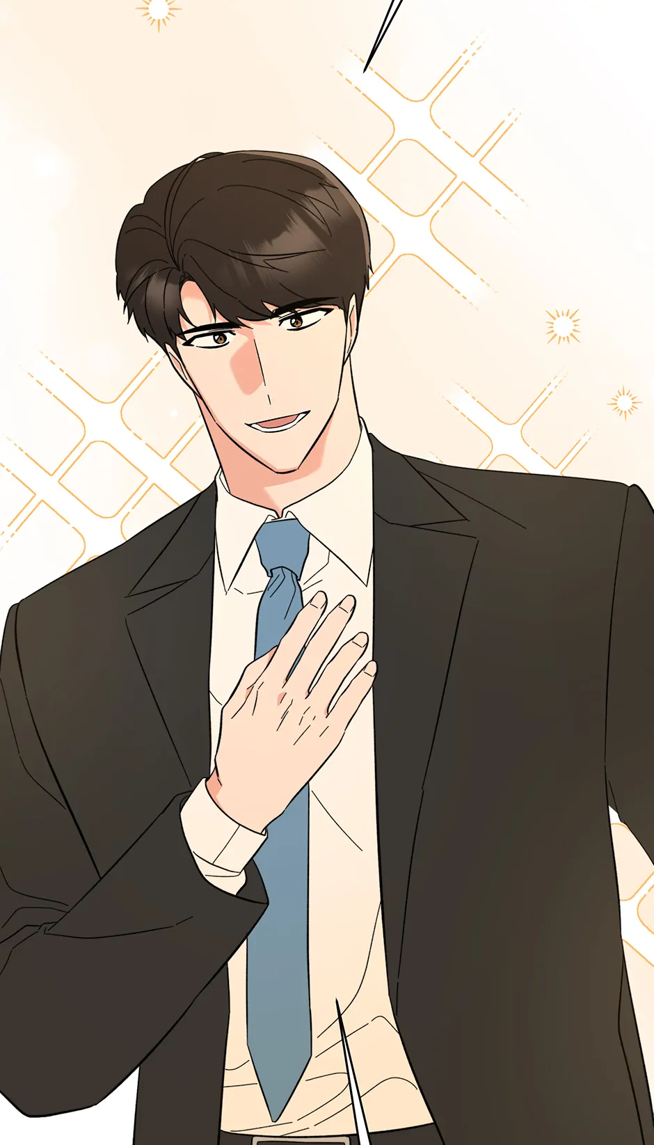 Read 1st year Max Level Manager chapter 170 image 24 on Lezhin