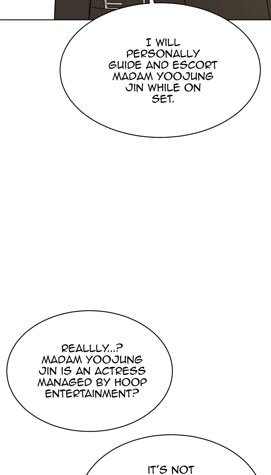 Read 1st year Max Level Manager chapter 170 image 25 on Lezhin
