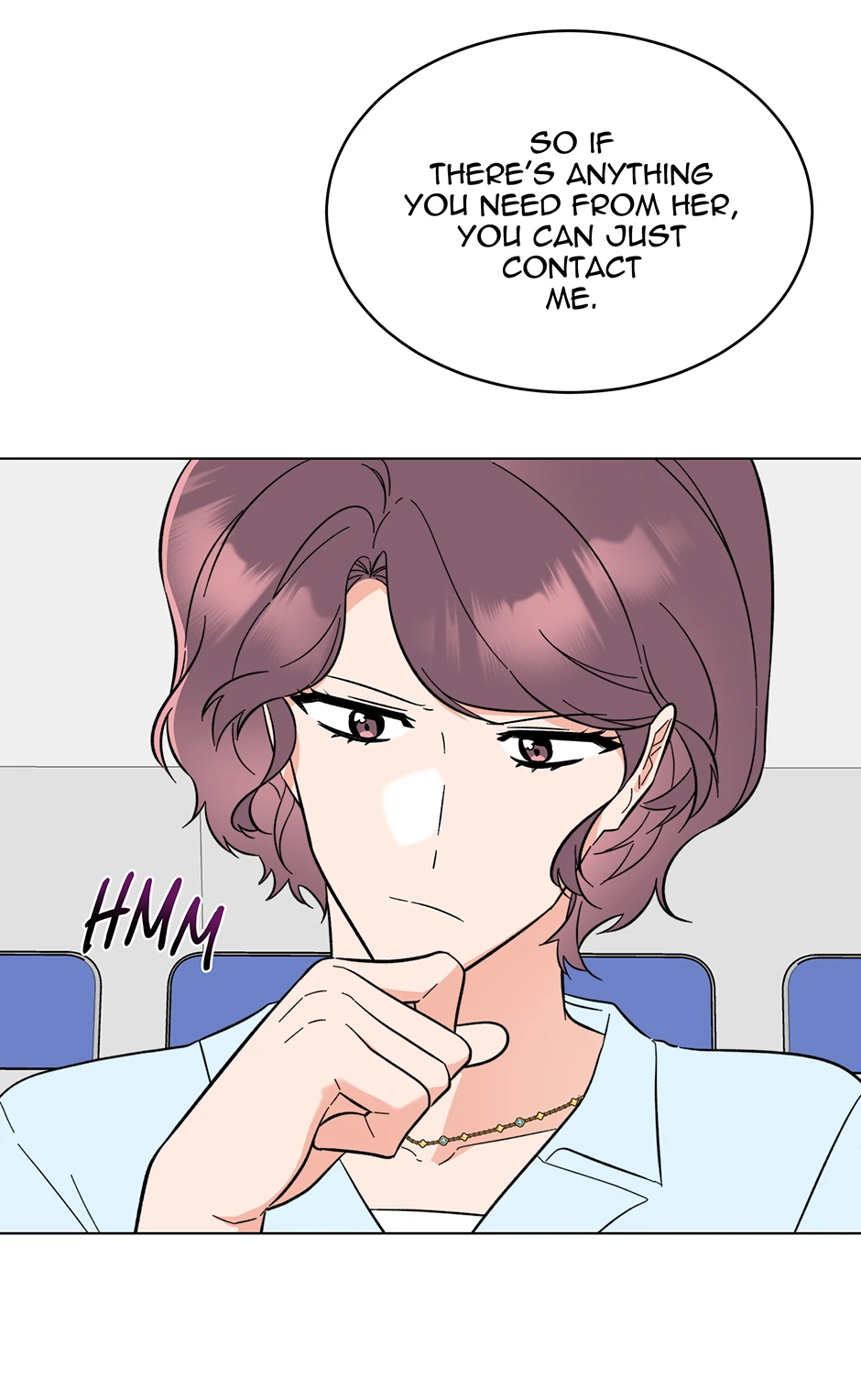 Read 1st year Max Level Manager chapter 170 image 27 on Lezhin