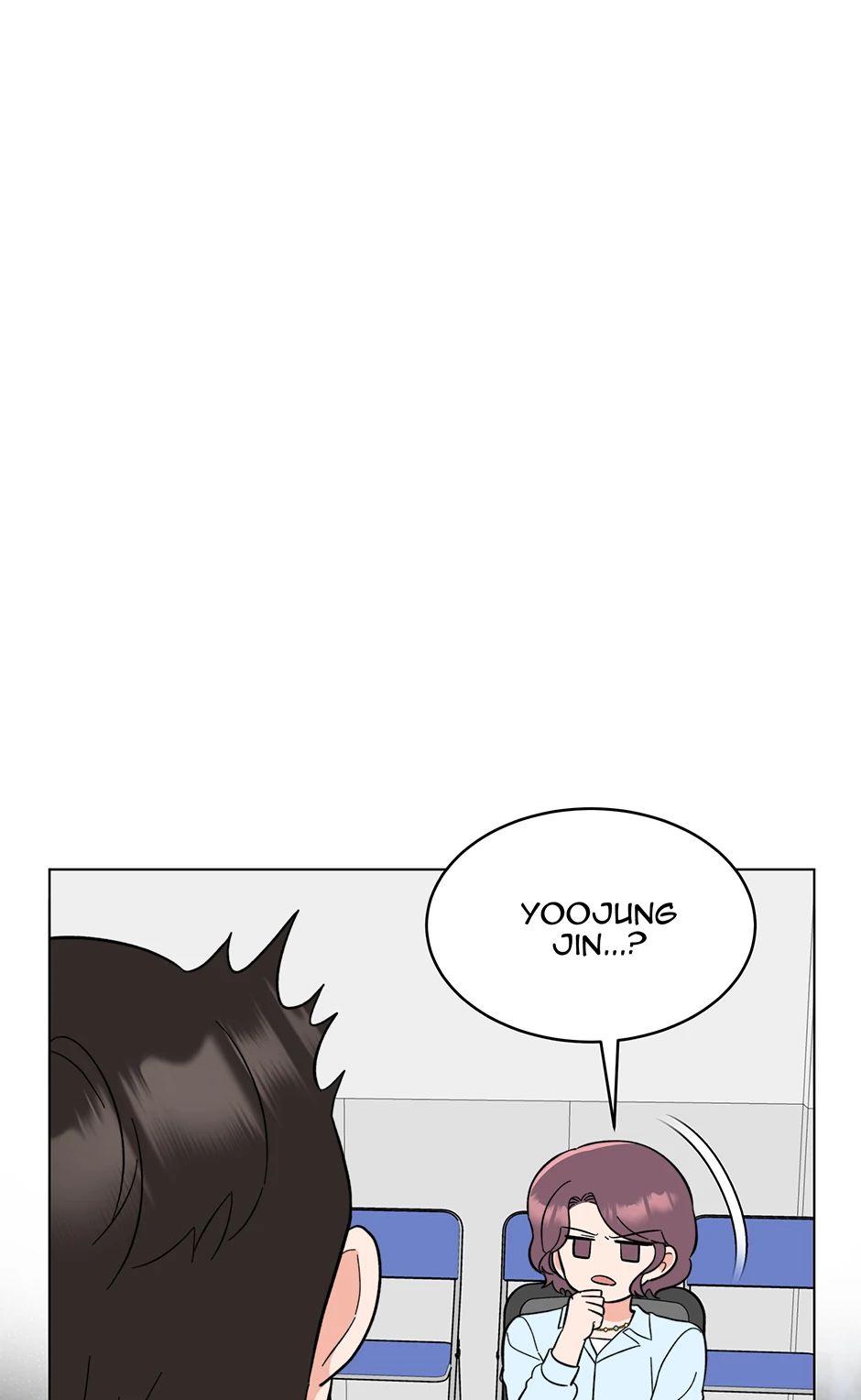 Read 1st year Max Level Manager chapter 170 image 28 on Lezhin