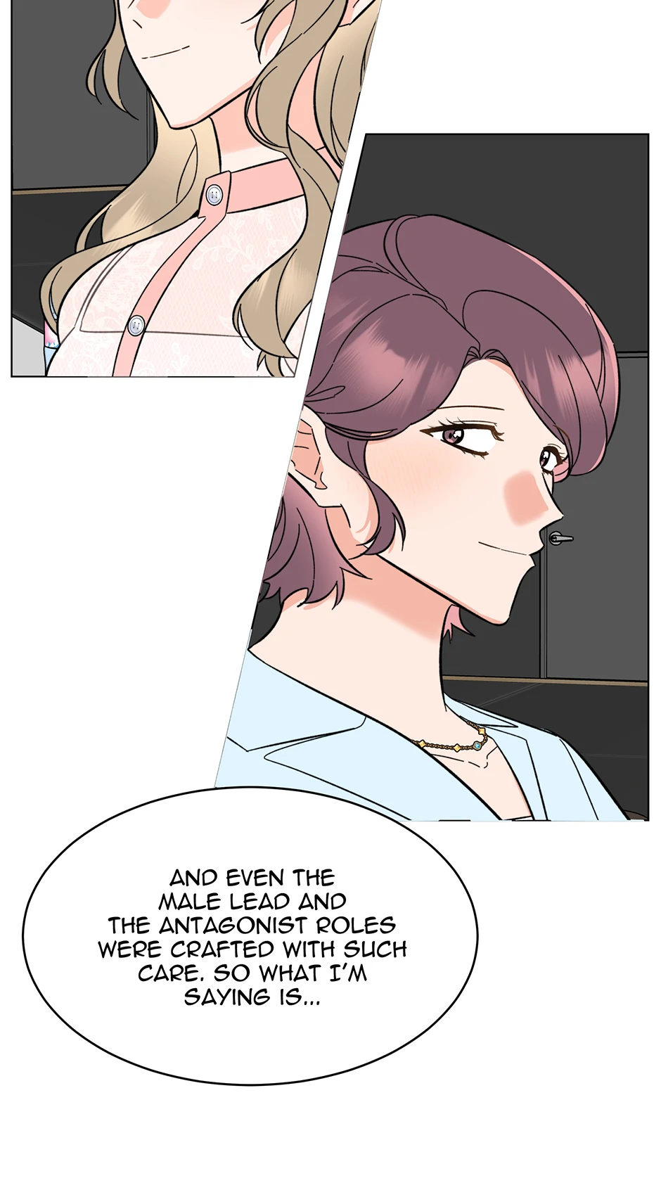 Read 1st year Max Level Manager chapter 170 image 3 on Lezhin