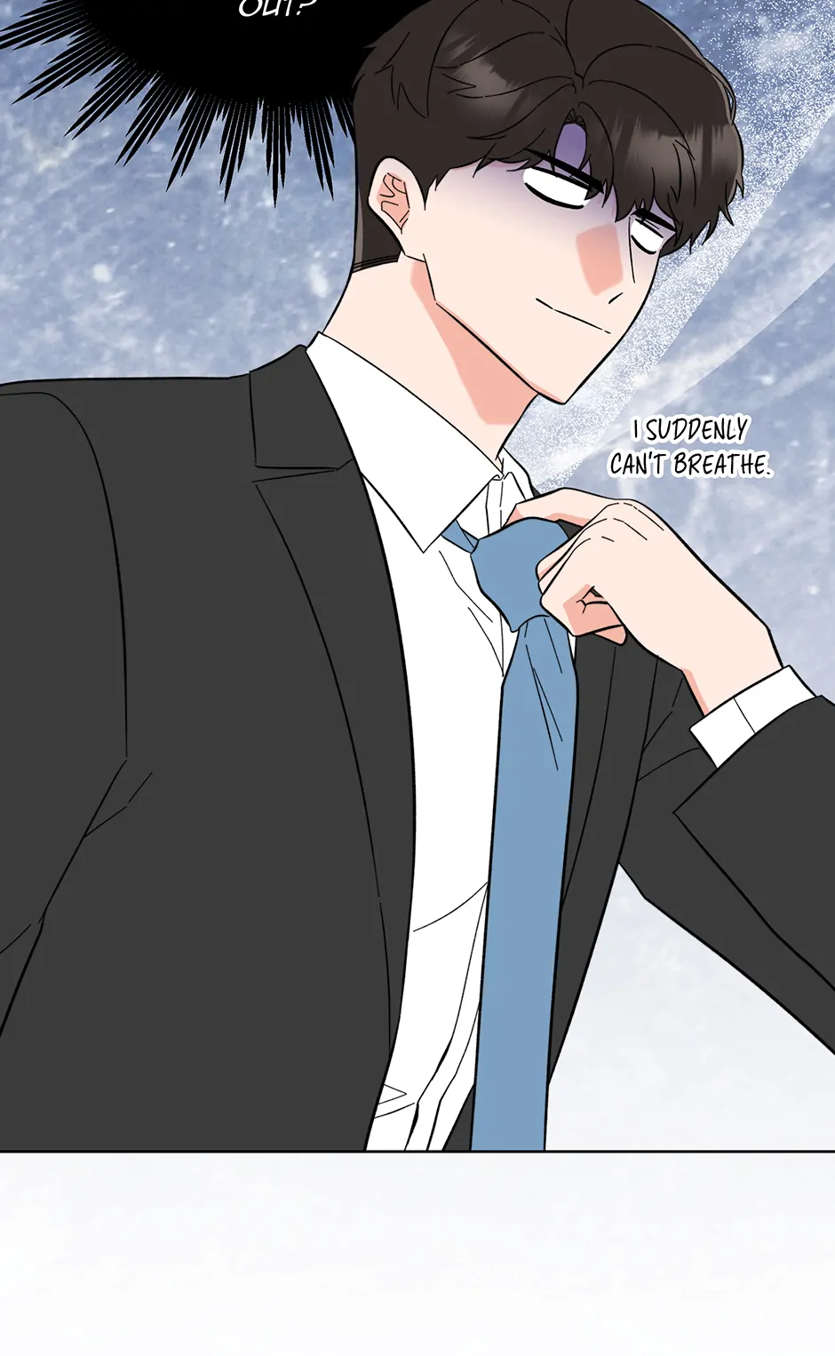 Read 1st year Max Level Manager chapter 170 image 30 on Lezhin