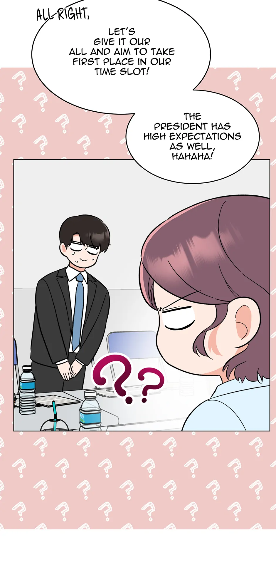 Read 1st year Max Level Manager chapter 170 image 32 on Lezhin