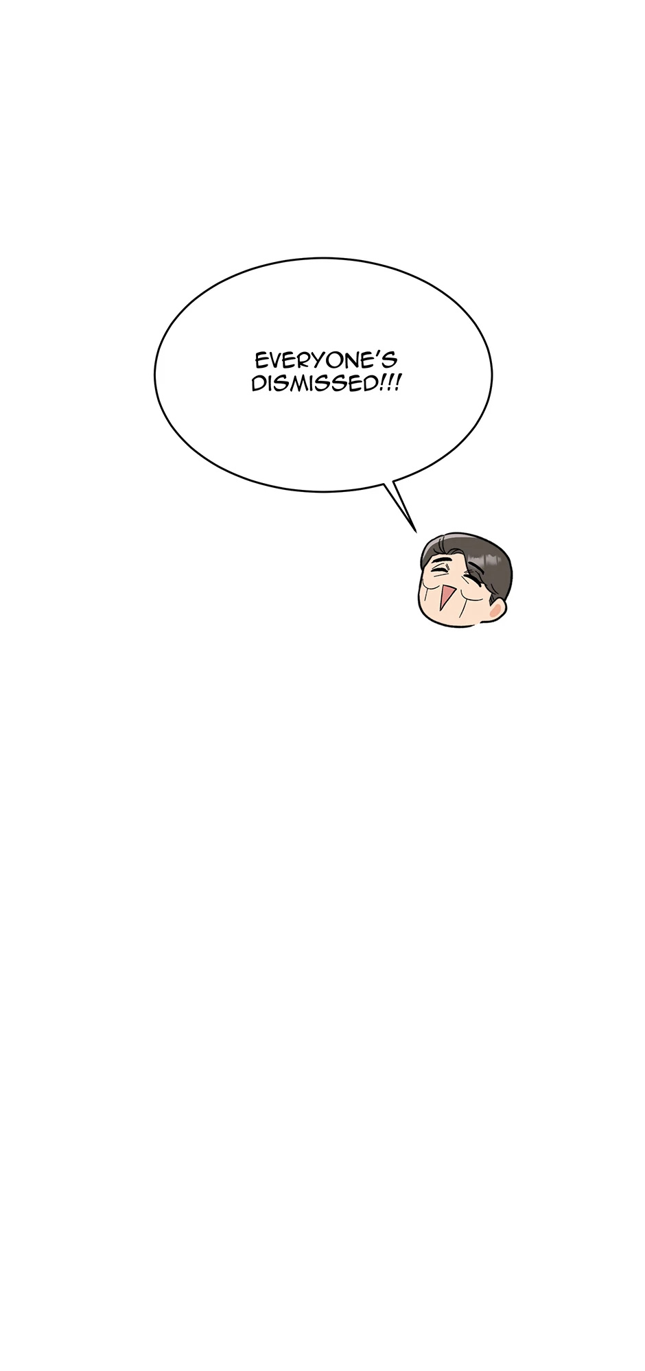 Read 1st year Max Level Manager chapter 170 image 33 on Lezhin