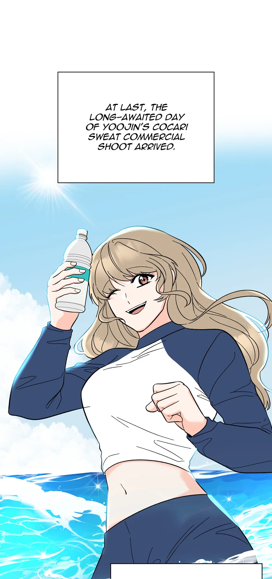 Read 1st year Max Level Manager chapter 170 image 38 on Lezhin