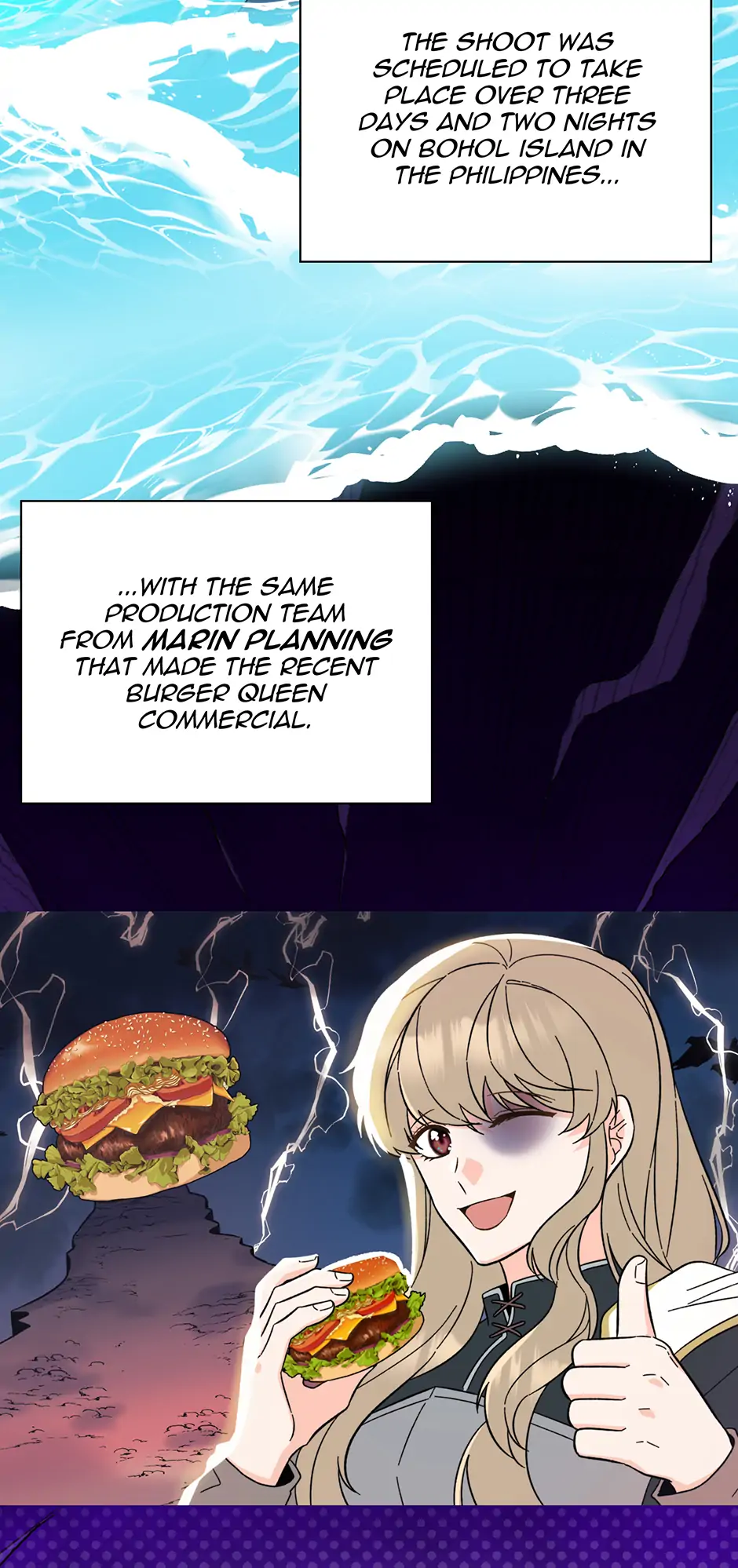 Read 1st year Max Level Manager chapter 170 image 39 on Lezhin