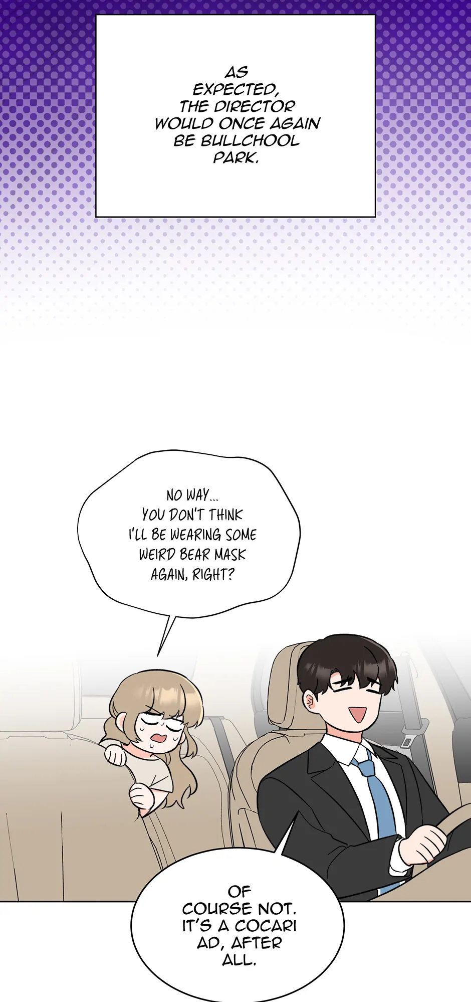 Read 1st year Max Level Manager chapter 170 image 40 on Lezhin