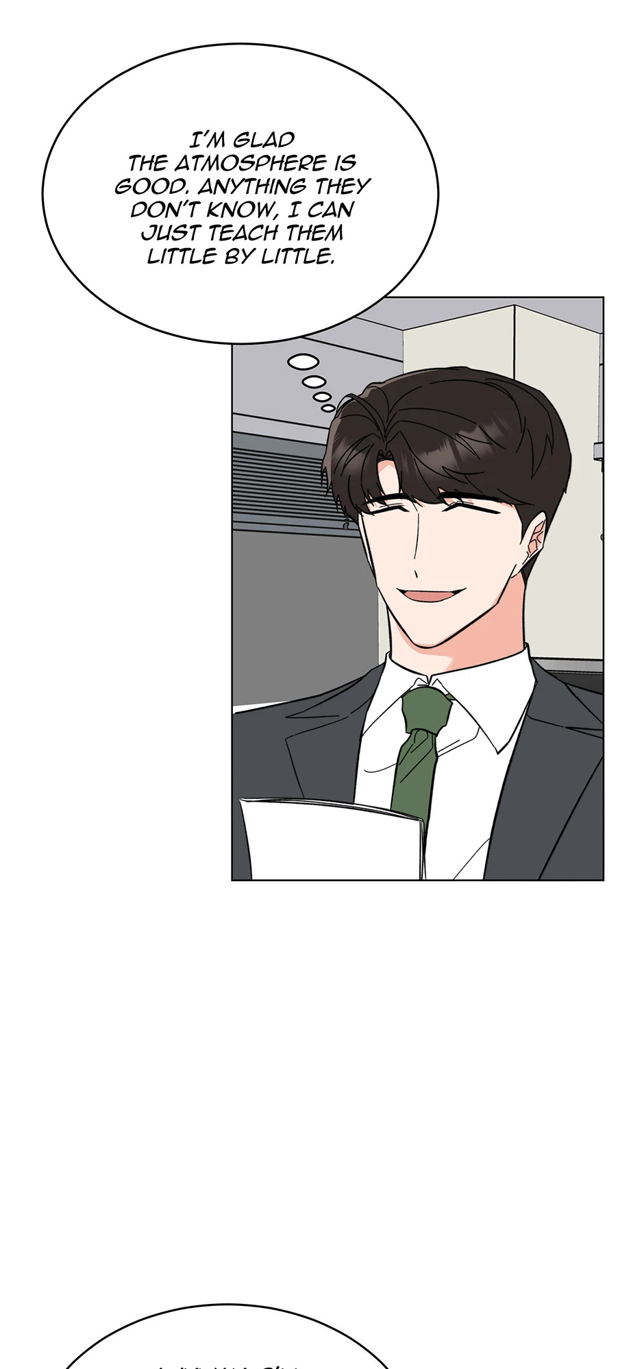 Read 1st year Max Level Manager chapter 170 image 55 on Lezhin