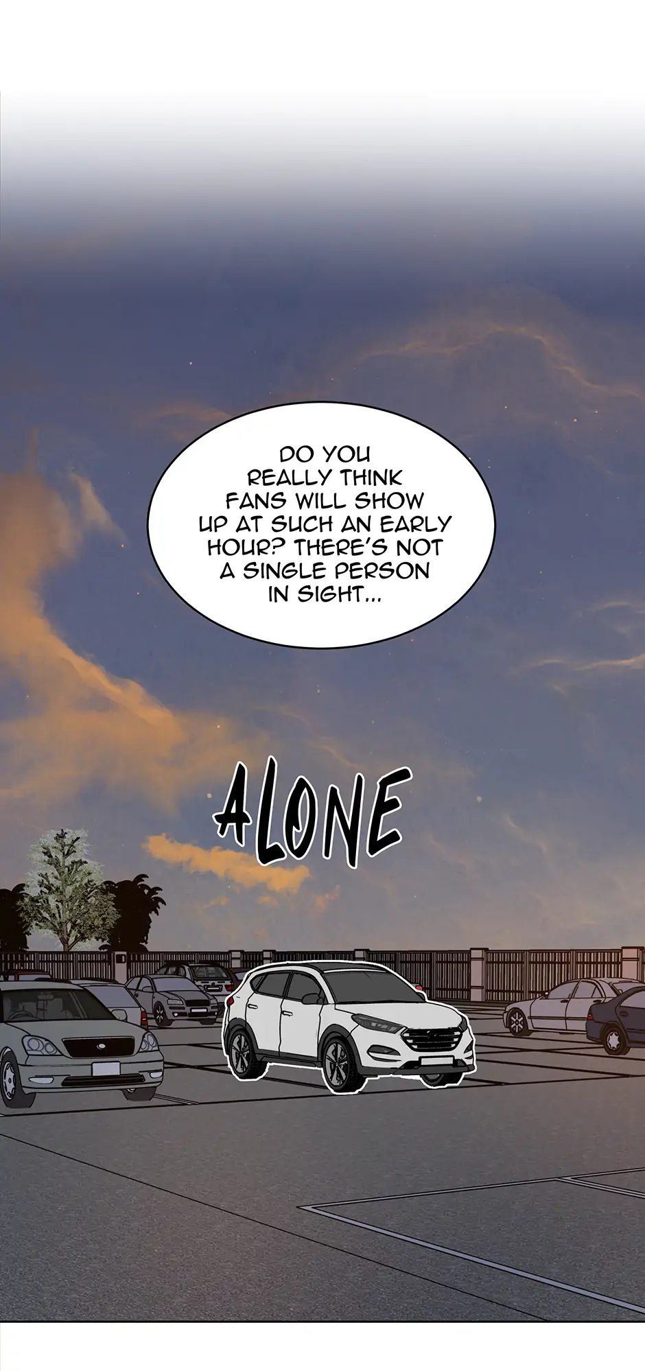 Read 1st year Max Level Manager chapter 170 image 61 on Lezhin