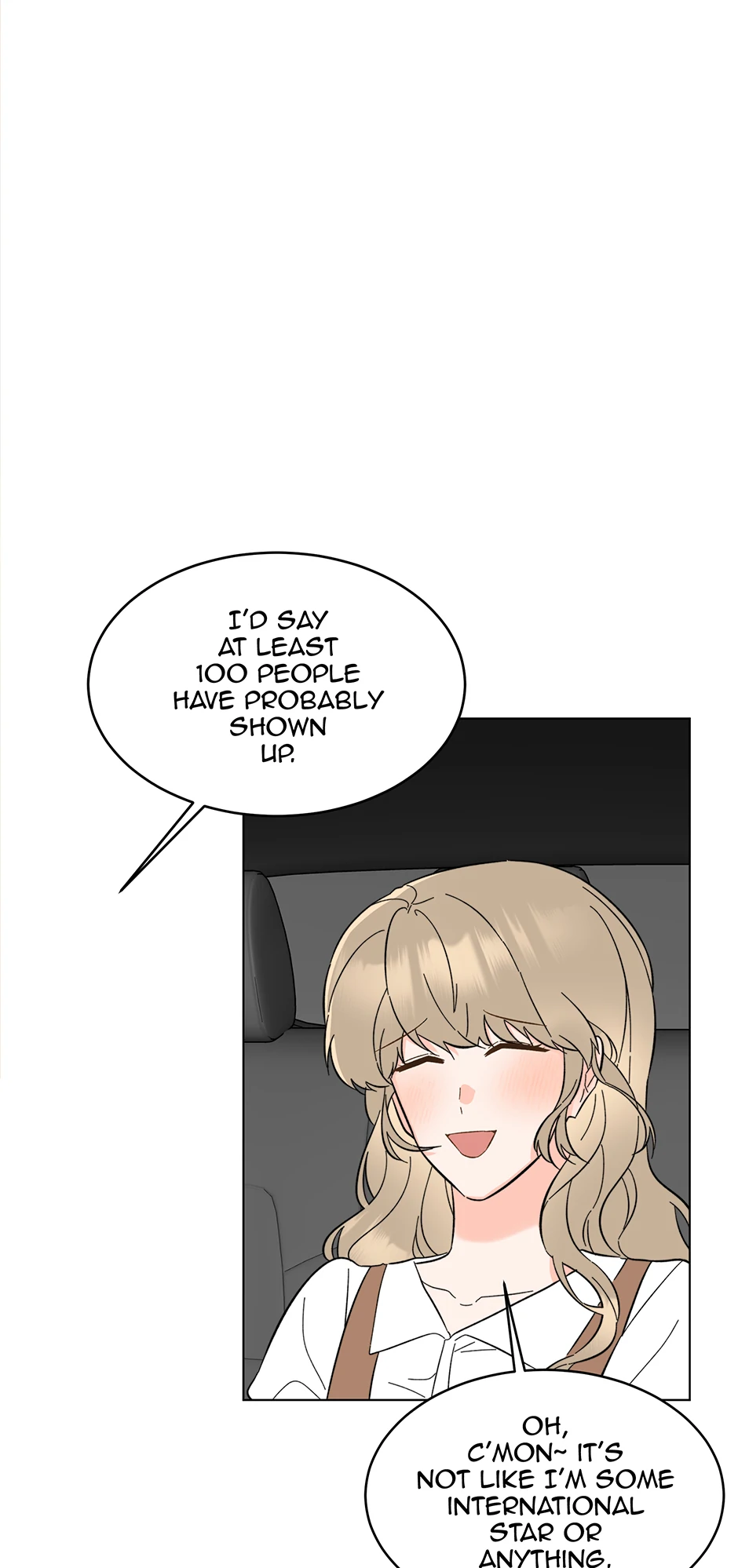 Read 1st year Max Level Manager chapter 170 image 62 on Lezhin